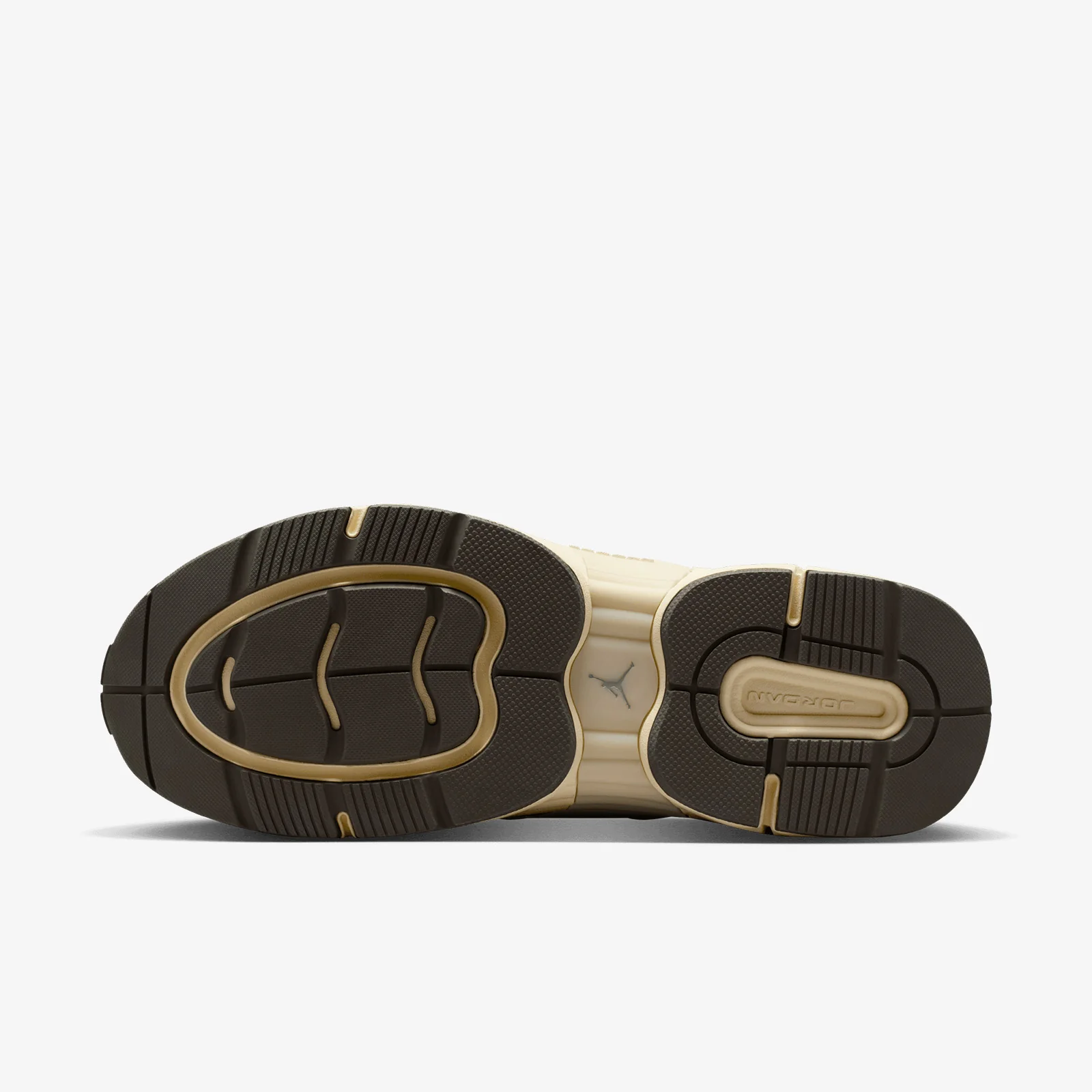 Jordan Trunner O/S -  Light Orewood Brown - Image 7