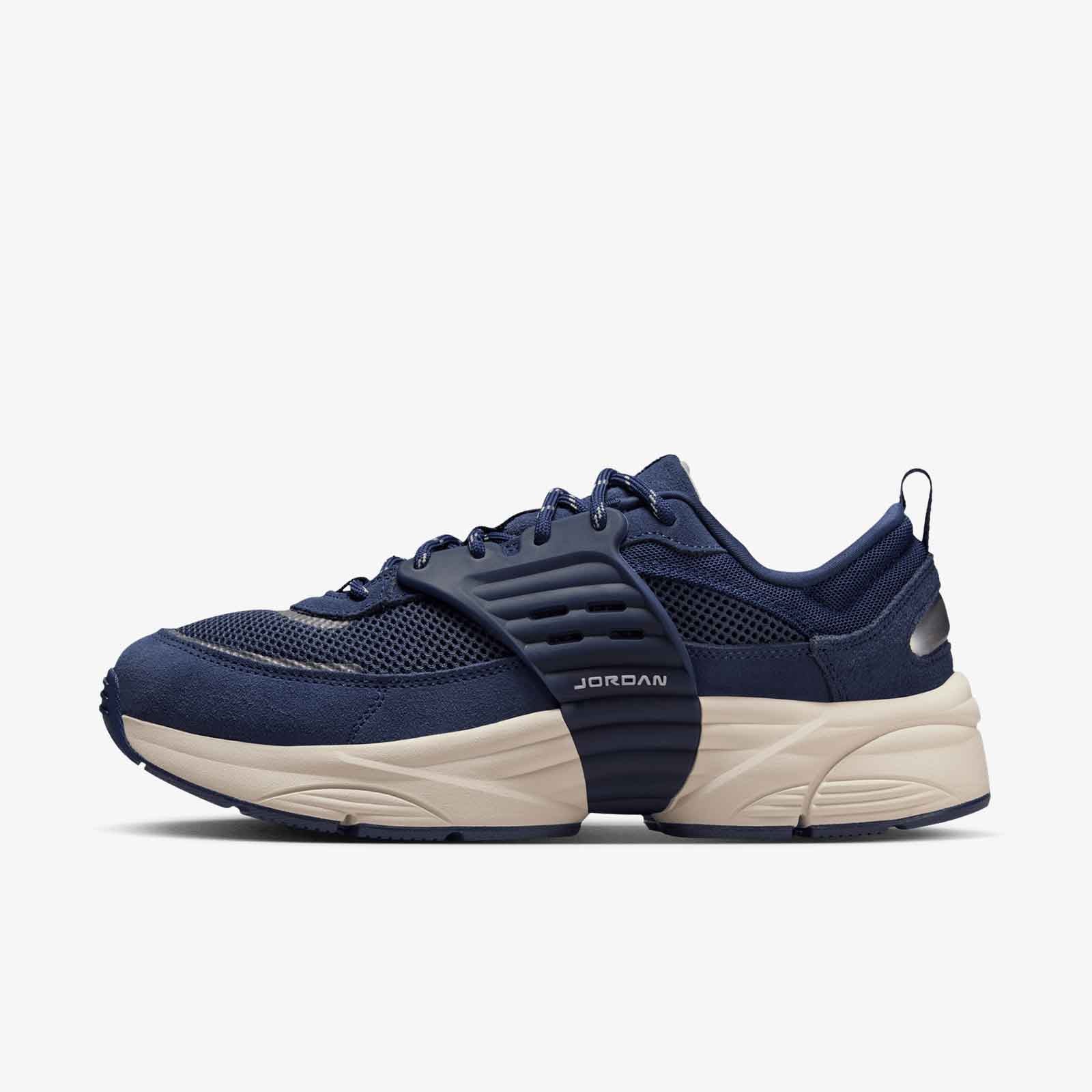 Jordan Trunner O/S - Midnight Navy