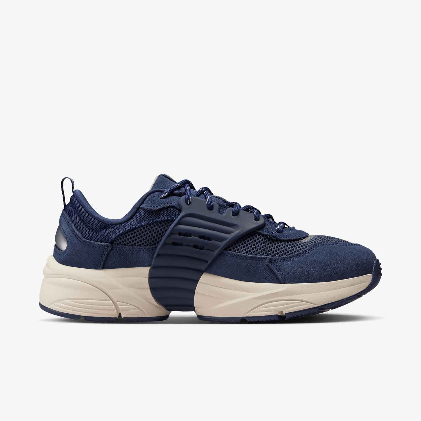 Jordan Trunner O/S - Midnight Navy - Image 2