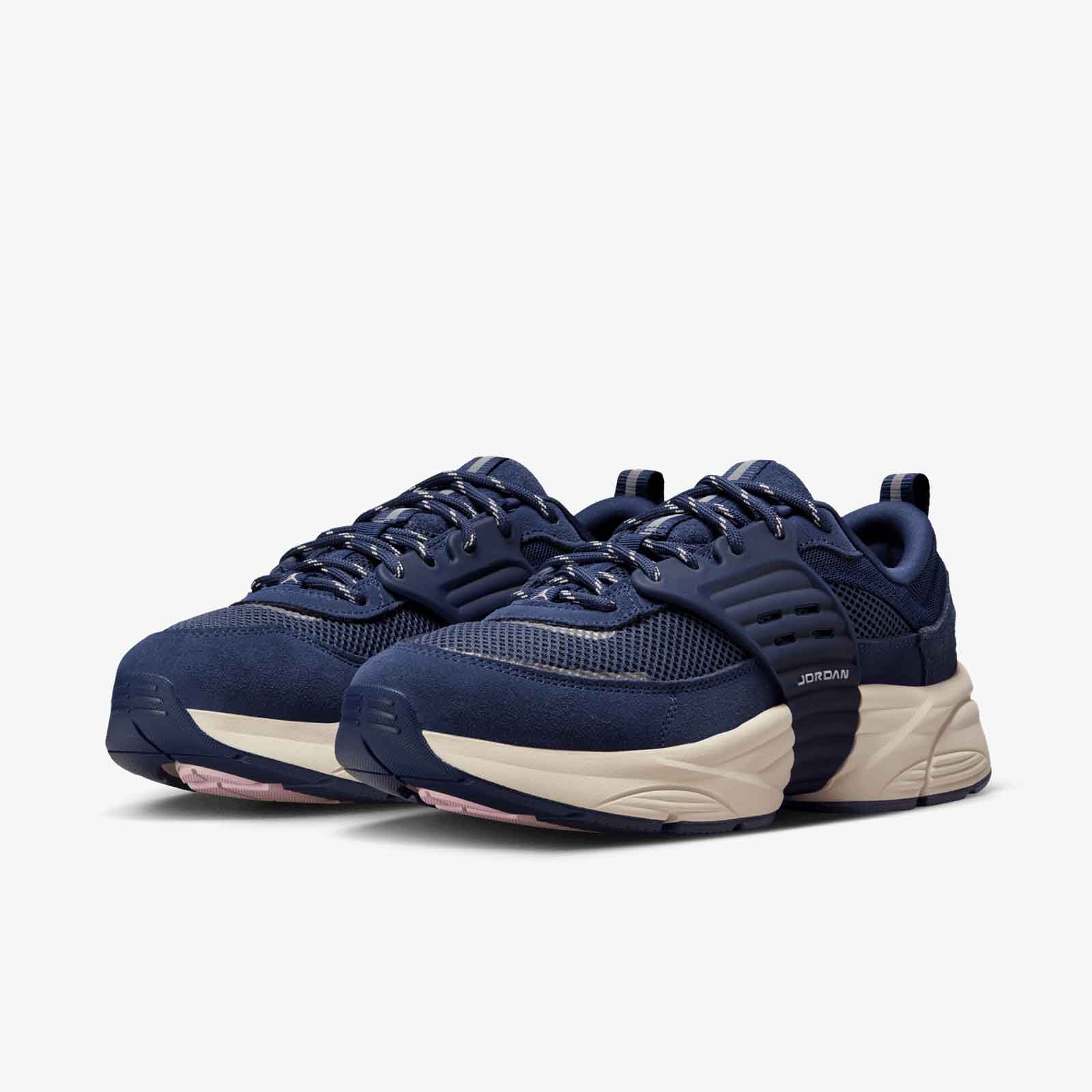 Jordan Trunner O/S - Midnight Navy - Image 3