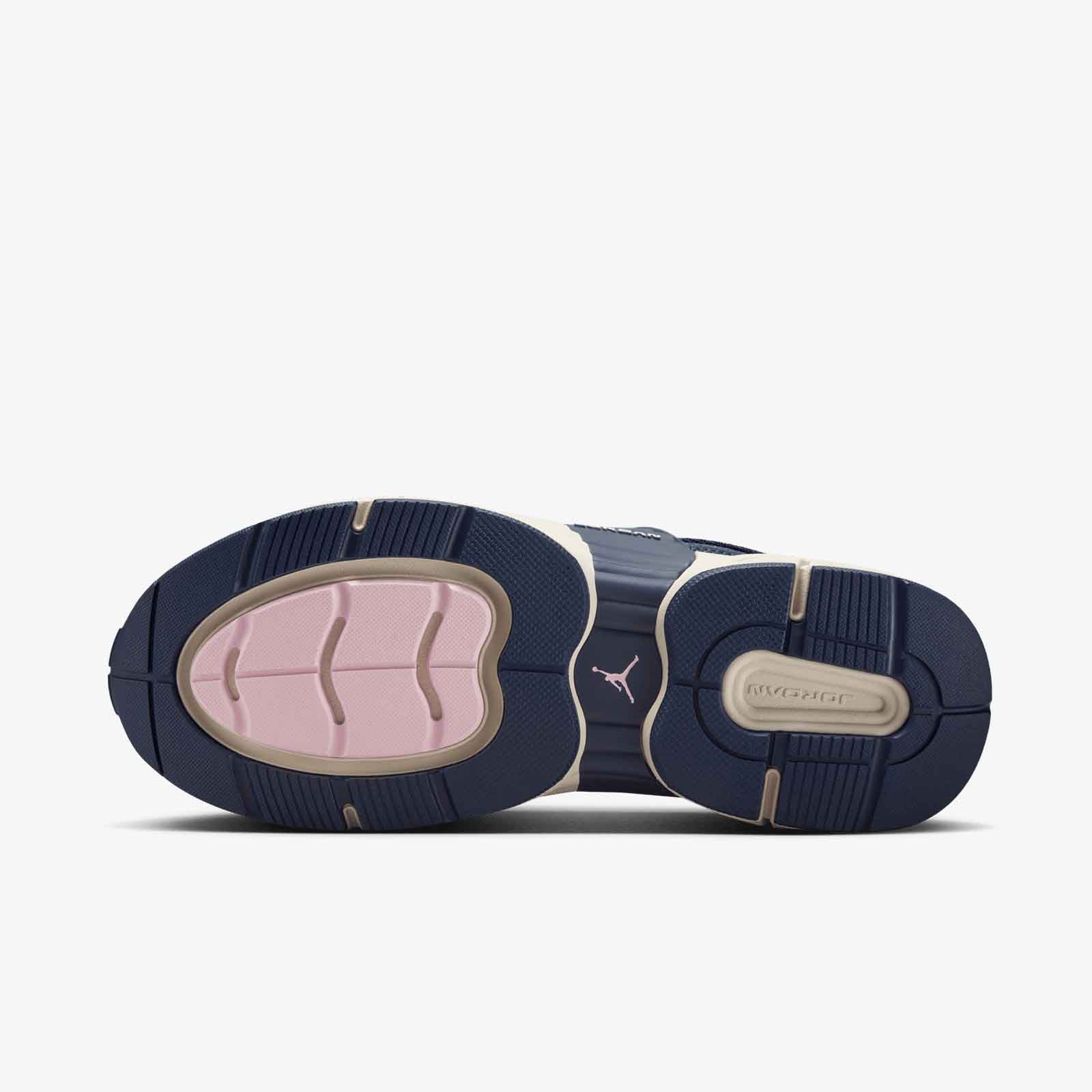 Jordan Trunner O/S - Midnight Navy - Image 4