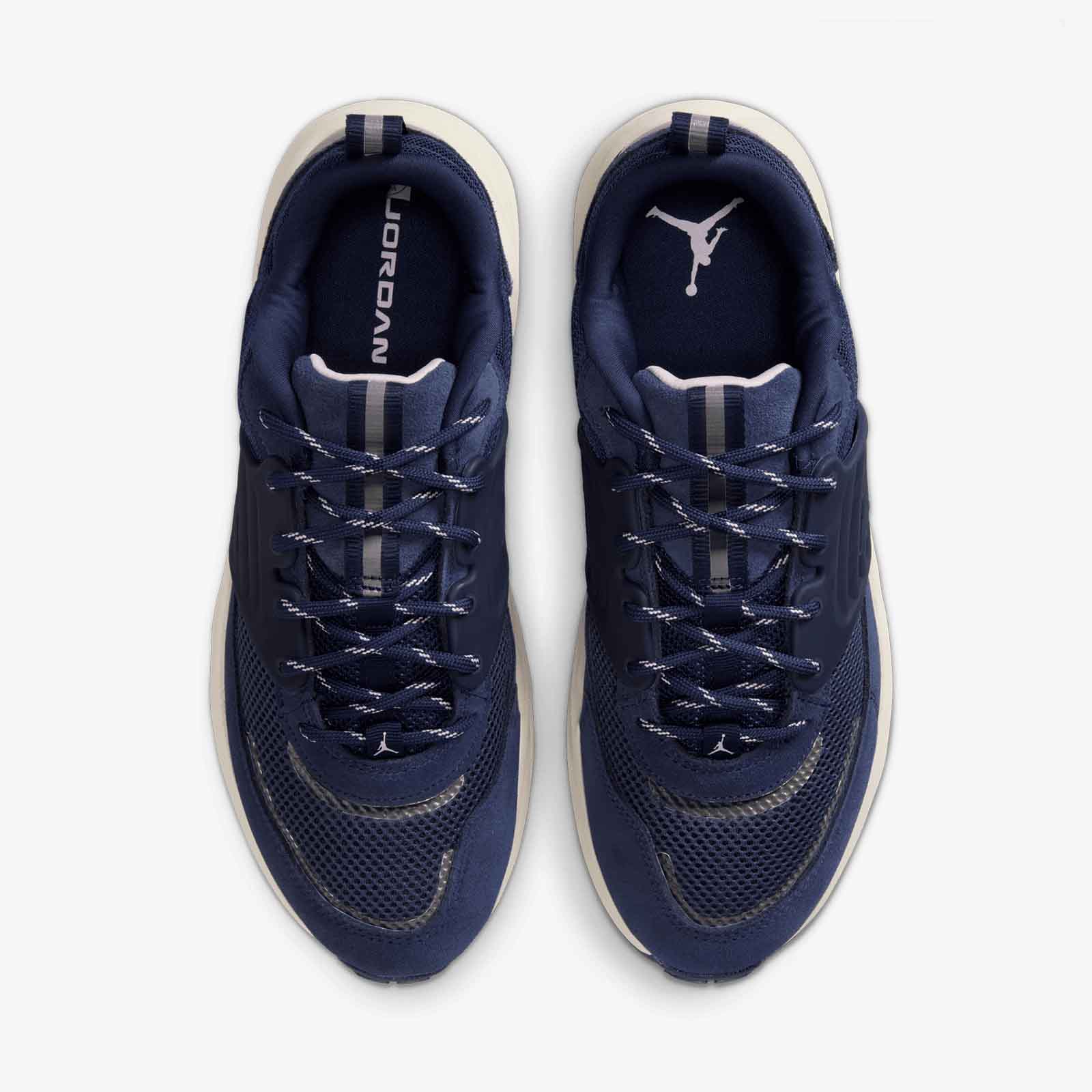 Jordan Trunner O/S - Midnight Navy - Image 7