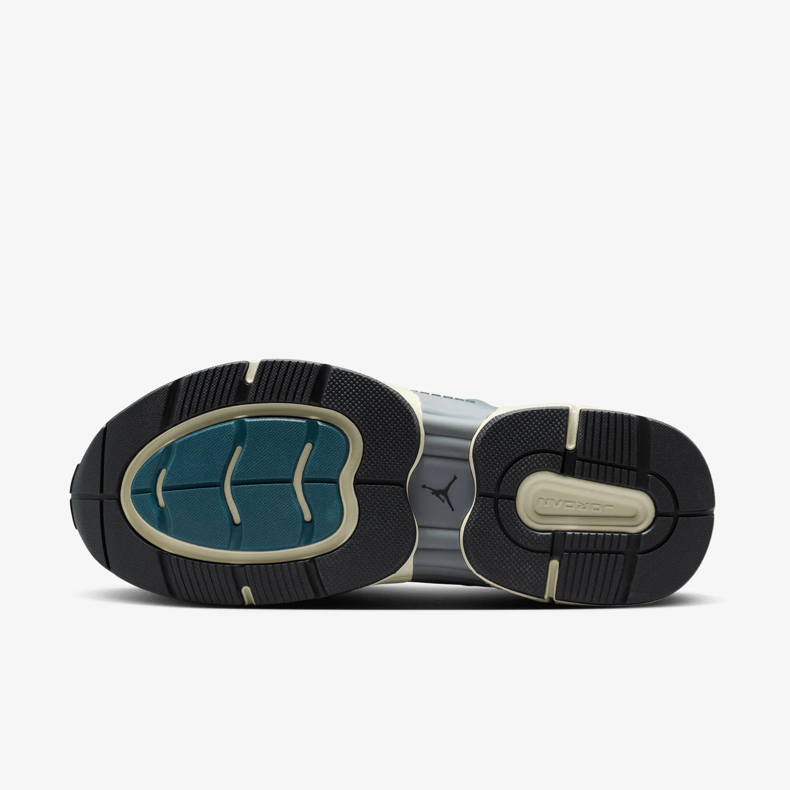 Jordan Trunner O/S -  Photon Dust/Ash Green-Anthracite - Image 6