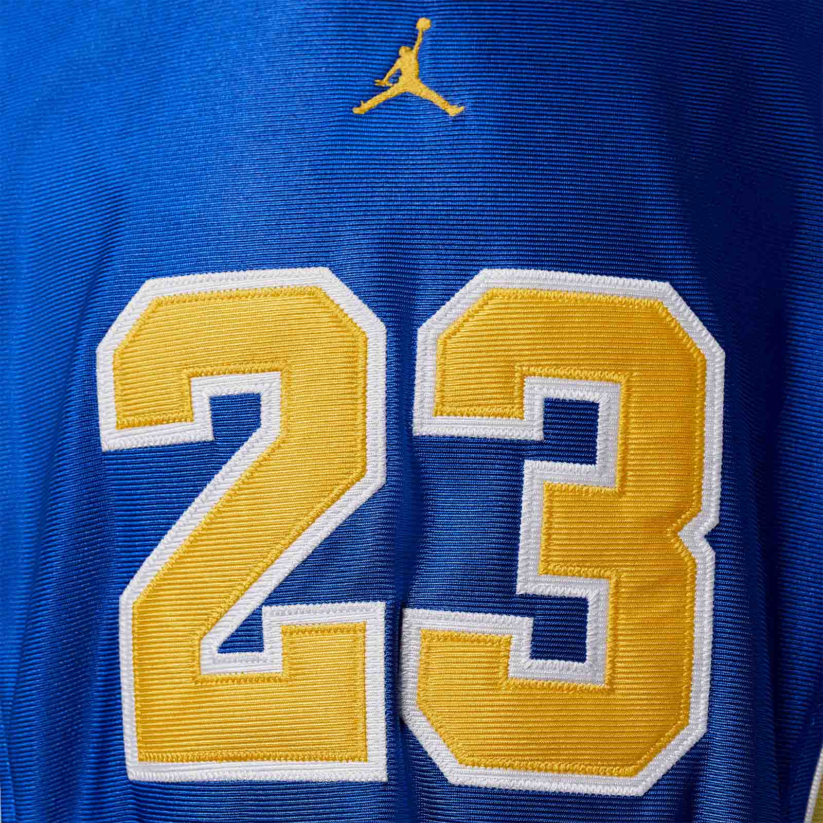 Jordan Women's Brooklyn Brazil Dress - Old Royal - Image 3