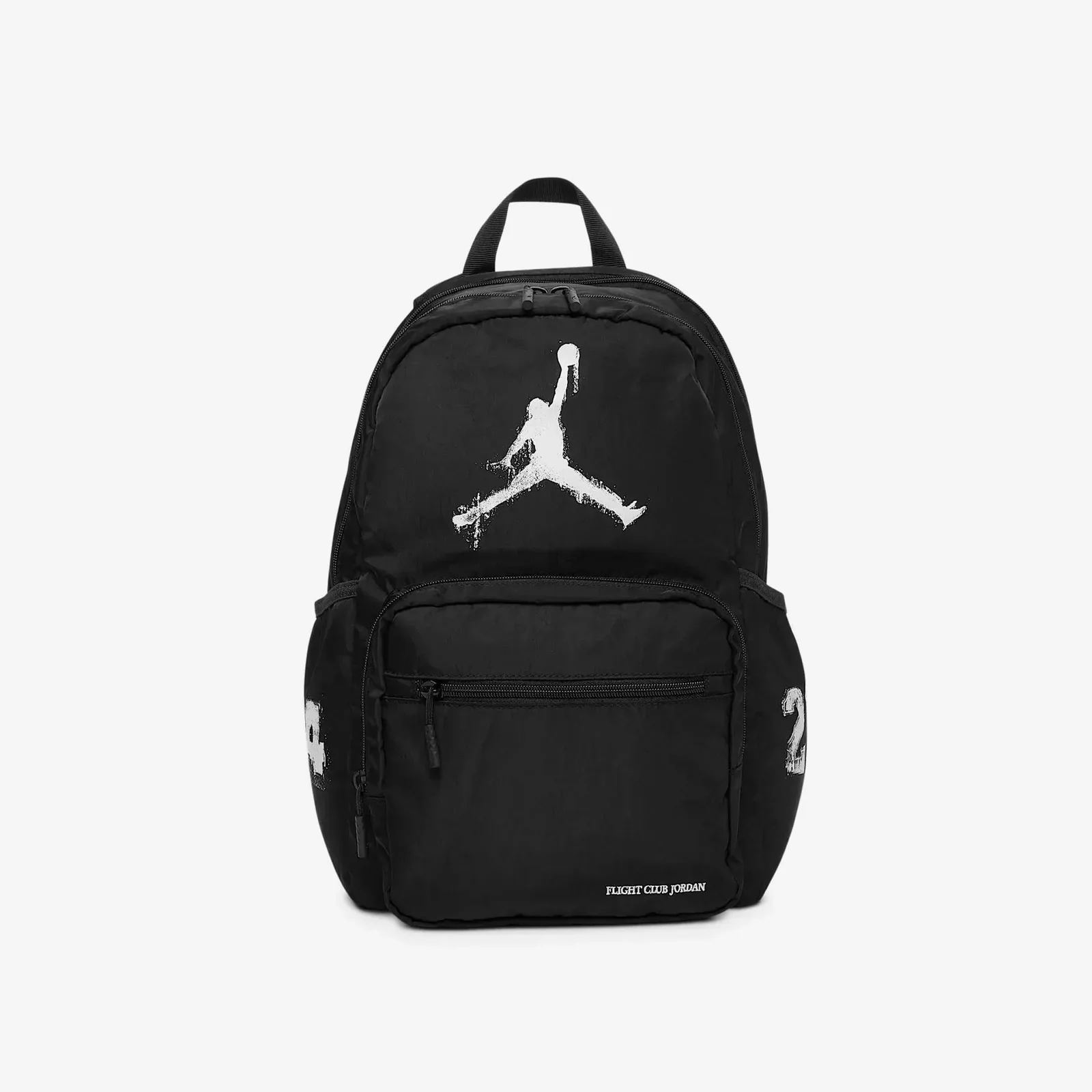 Jumpman MVP Backpack (20L) - Black