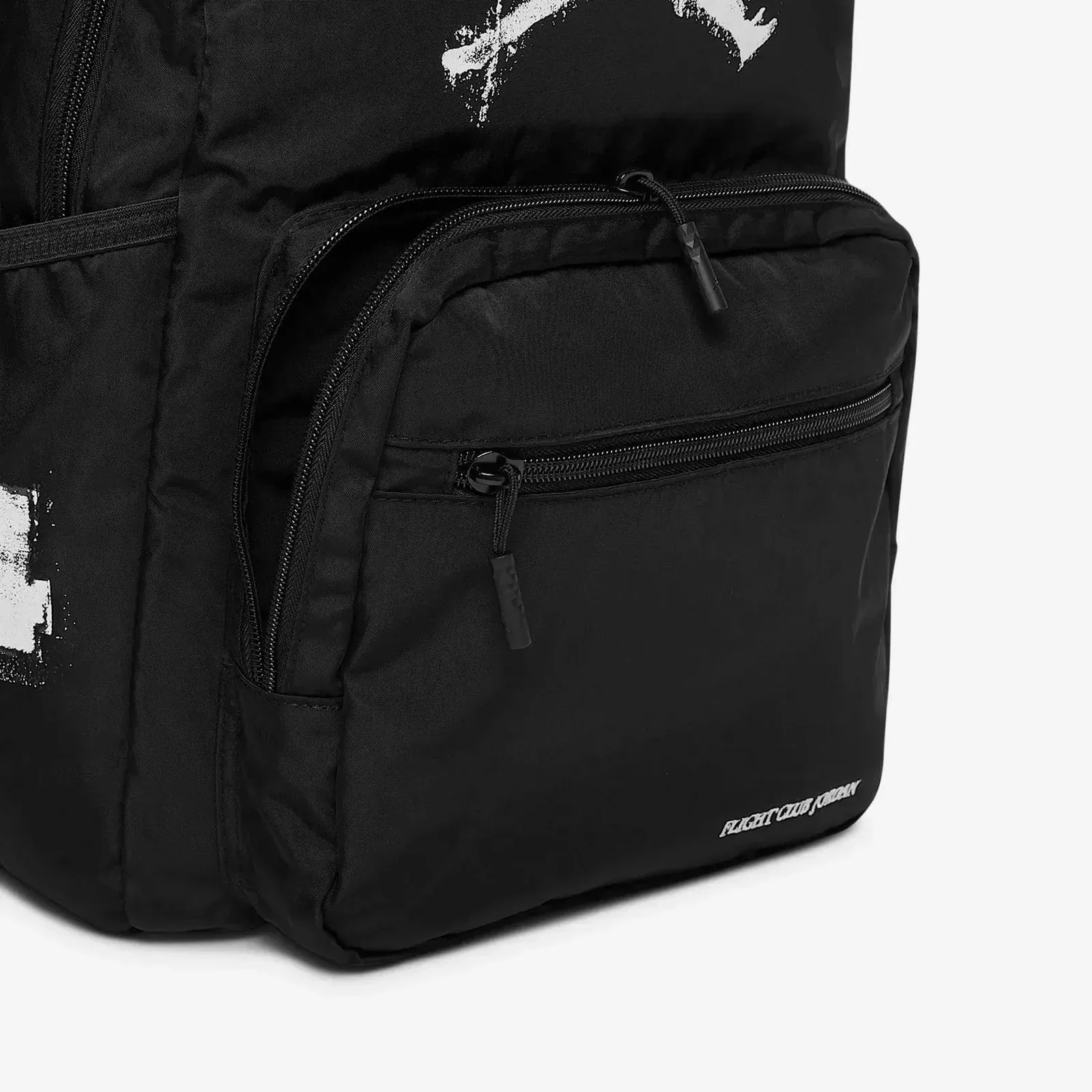 Jumpman MVP Backpack (20L) - Black - Image 6