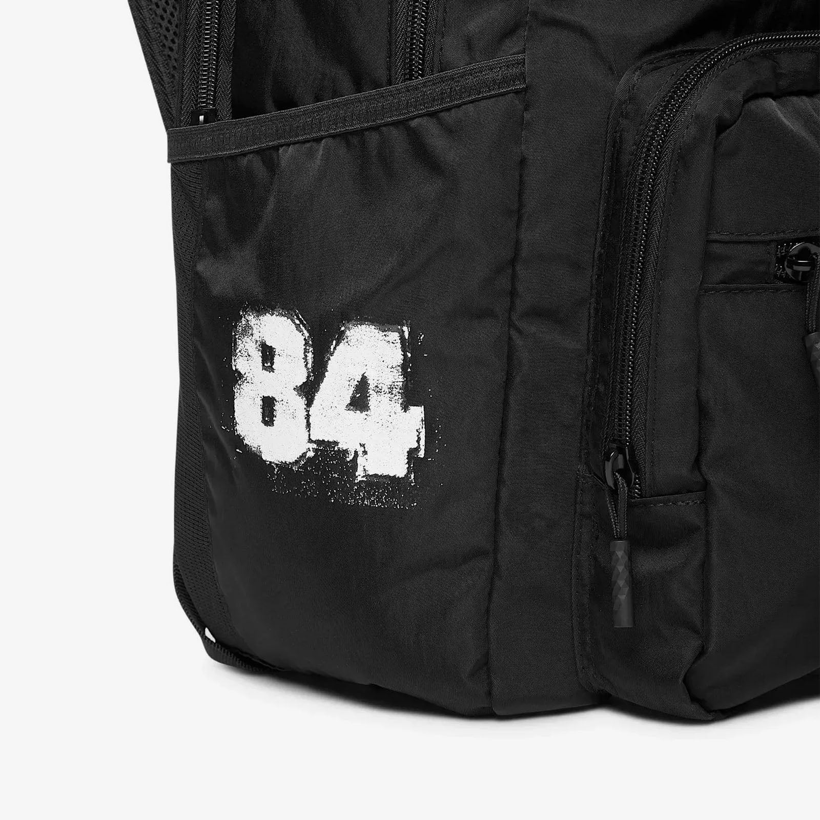 Jumpman MVP Backpack (20L) - Black - Image 7