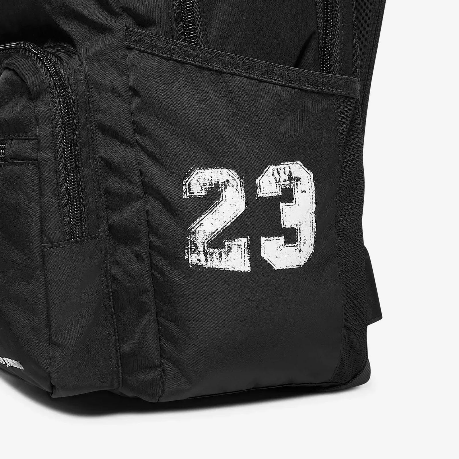 Jumpman MVP Backpack (20L) - Black - Image 8