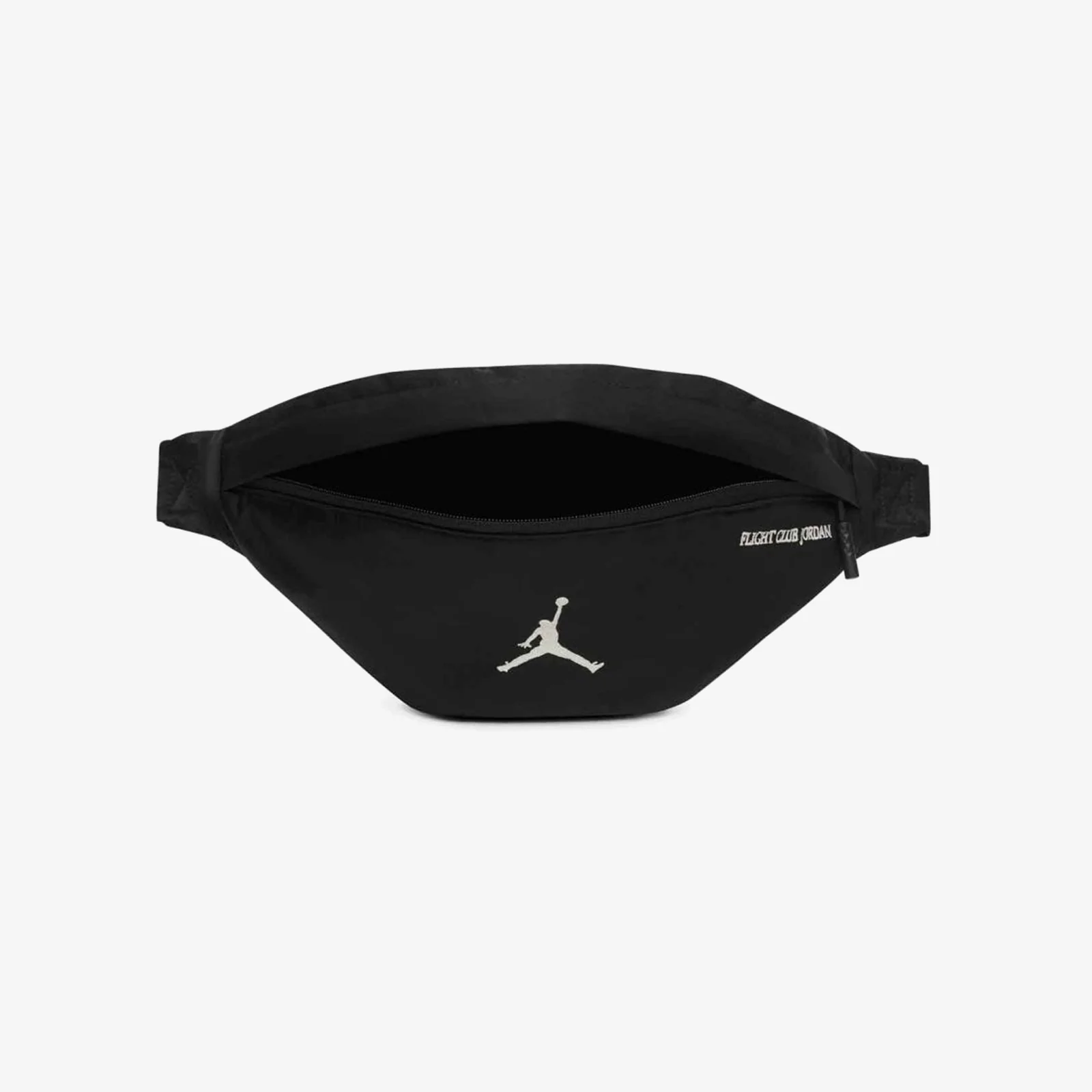 Jumpman MVP Crossbody Bag - Black - Image 3
