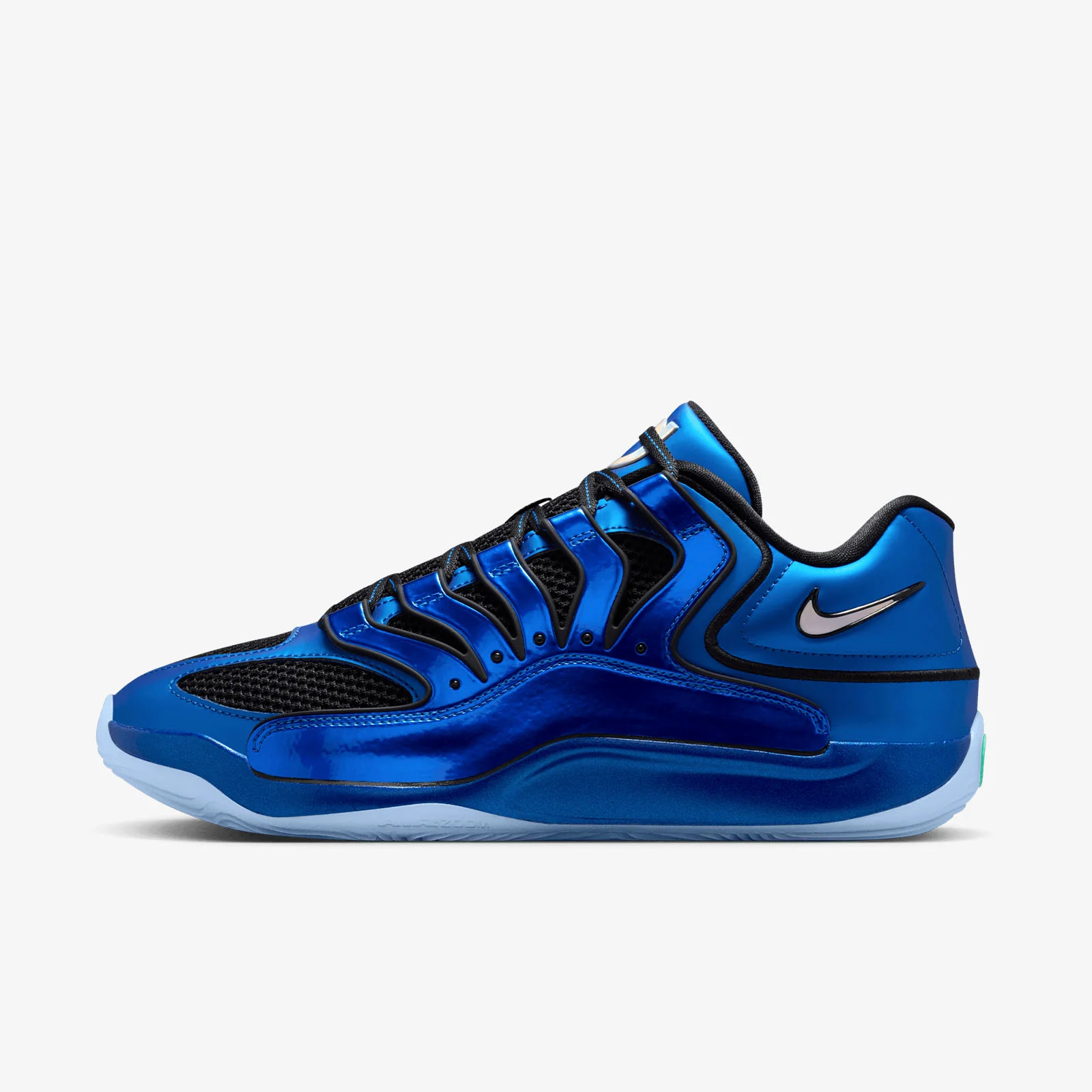 KD18 PRM - Blue/Multi-Colour/Black