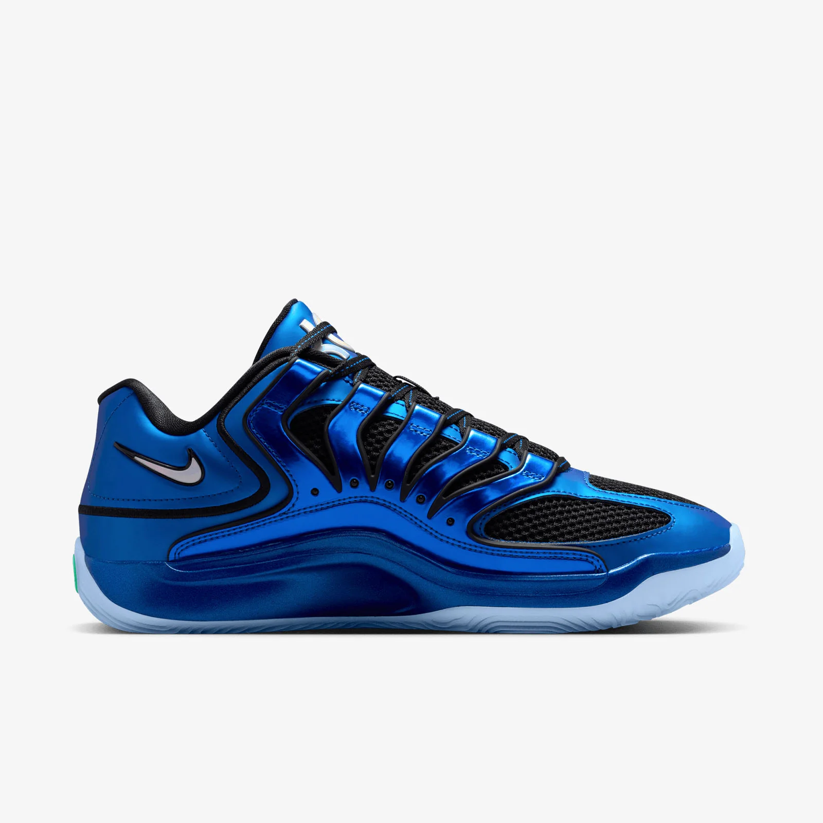 KD18 PRM - Blue/Multi-Colour/Black - Image 2