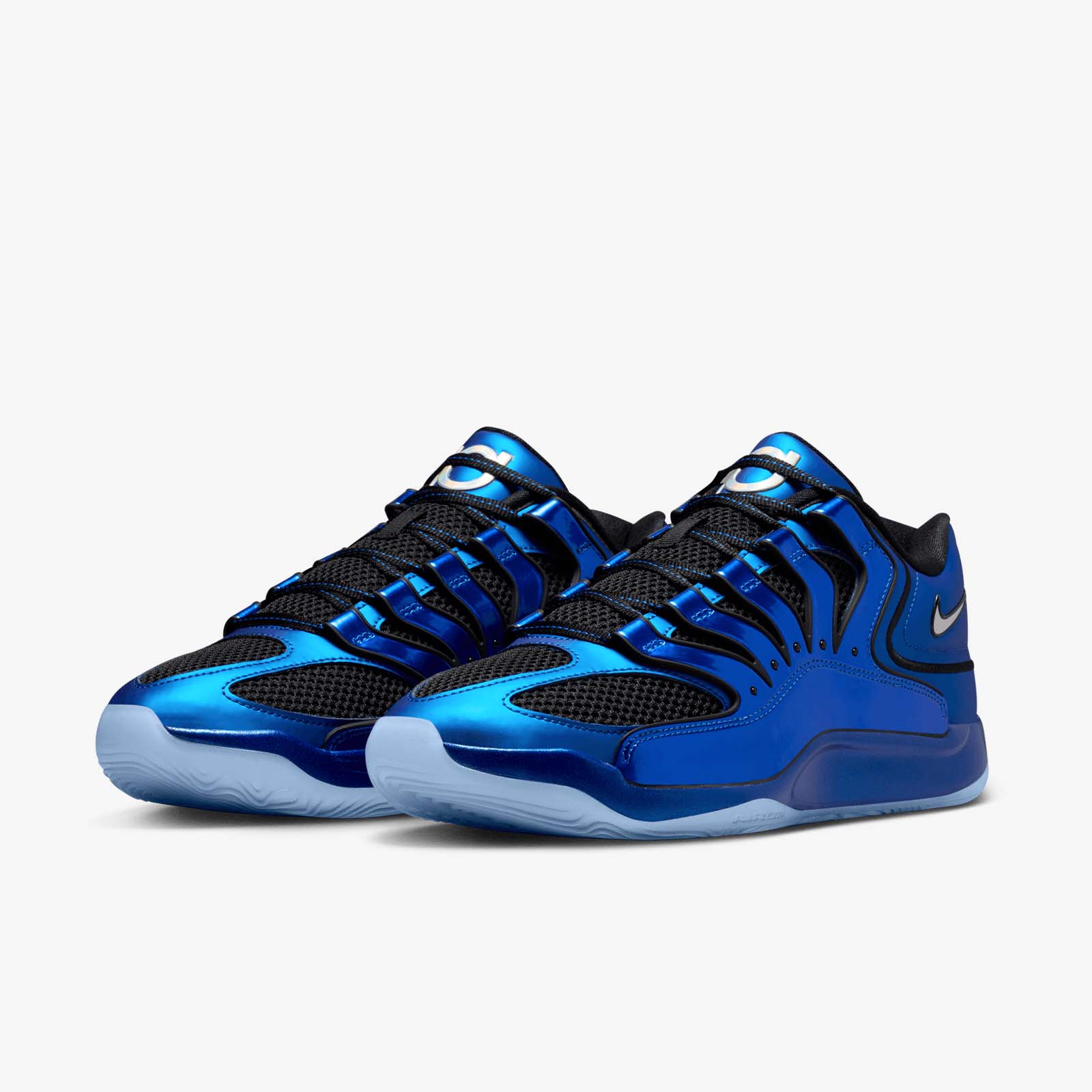 KD18 PRM - Blue/Multi-Colour/Black - Image 5
