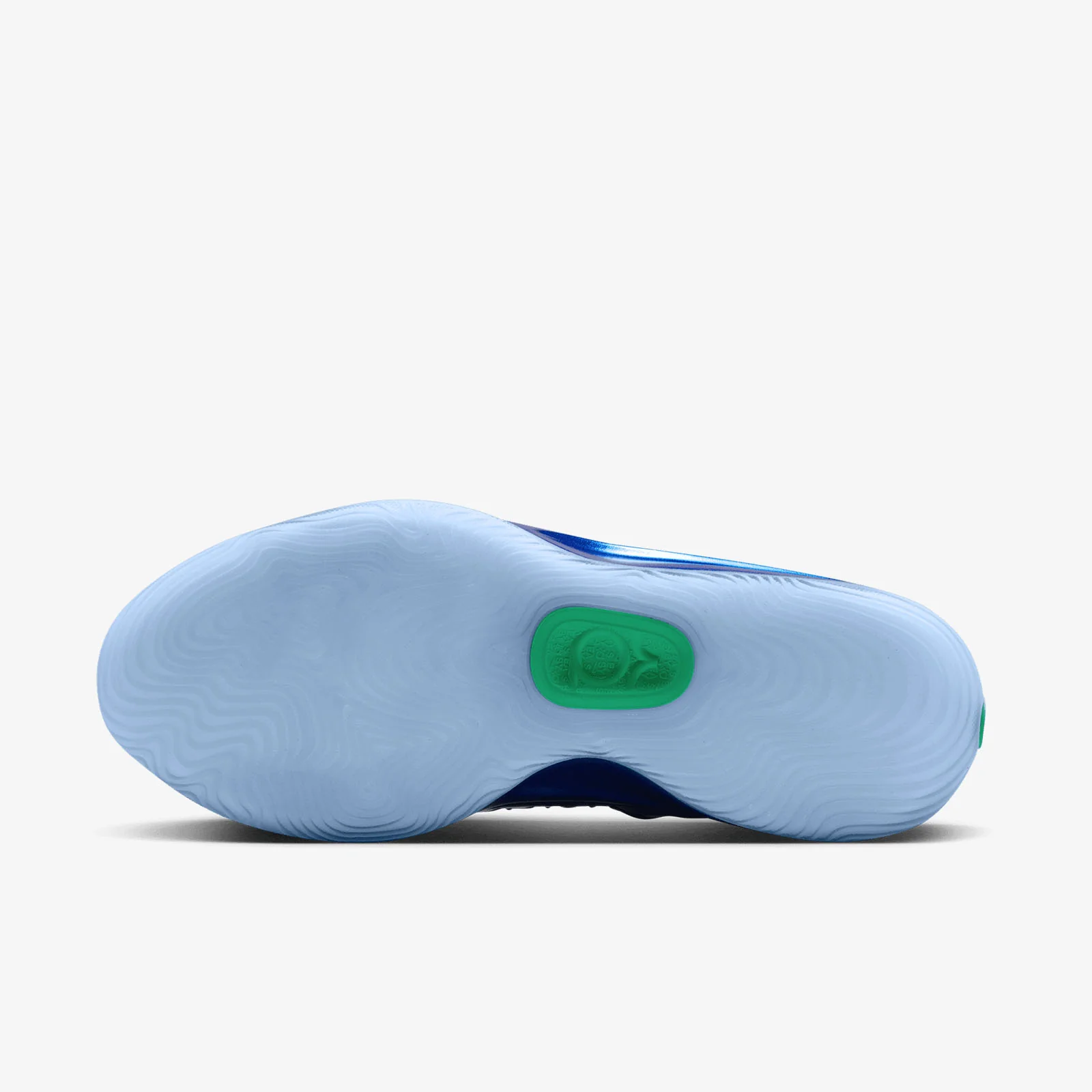 KD18 PRM - Blue/Multi-Colour/Black - Image 6
