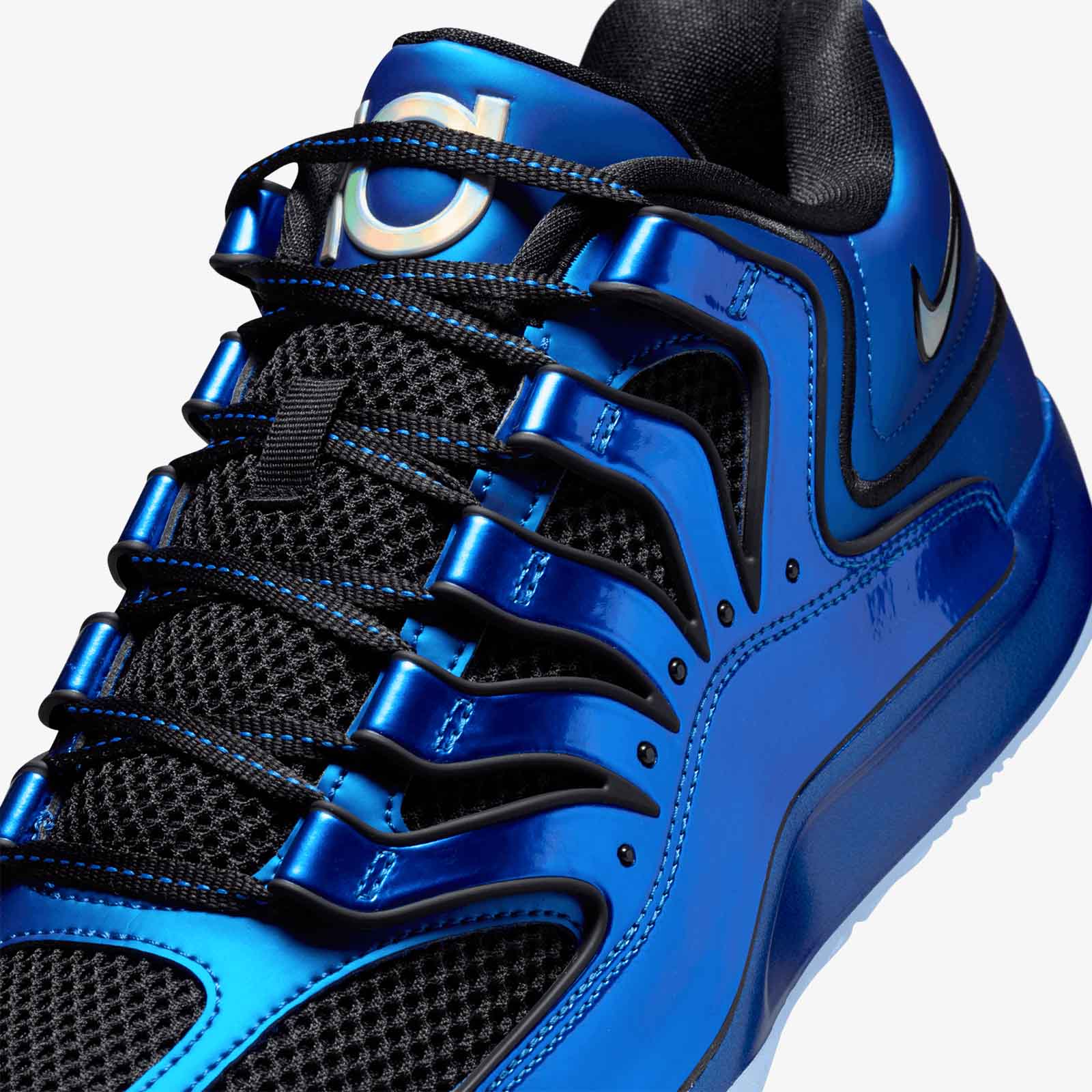 KD18 PRM - Blue/Multi-Colour/Black - Image 7
