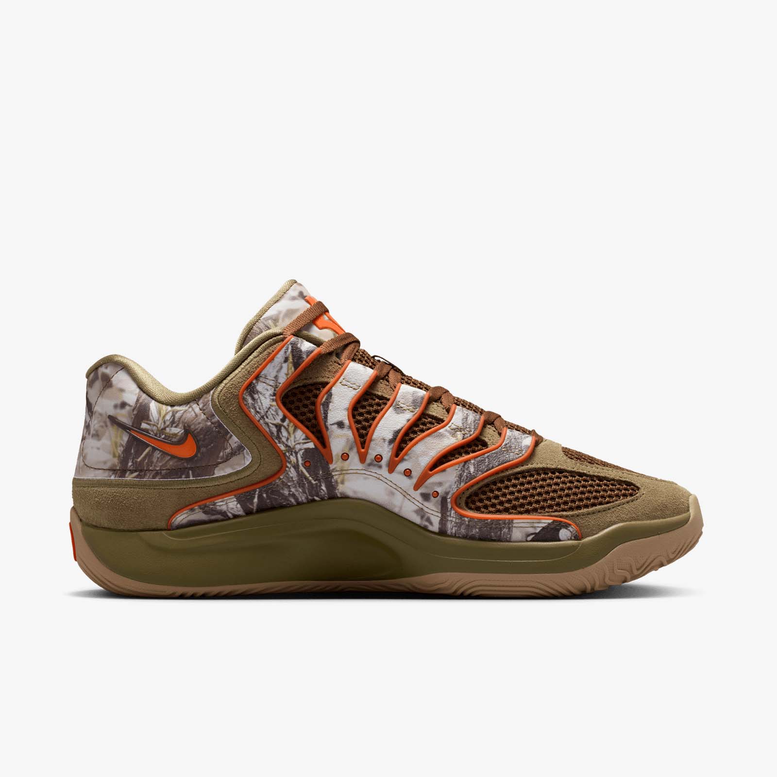 KD18 X Chet Holmgren - 'Duck Camo' - Image 2