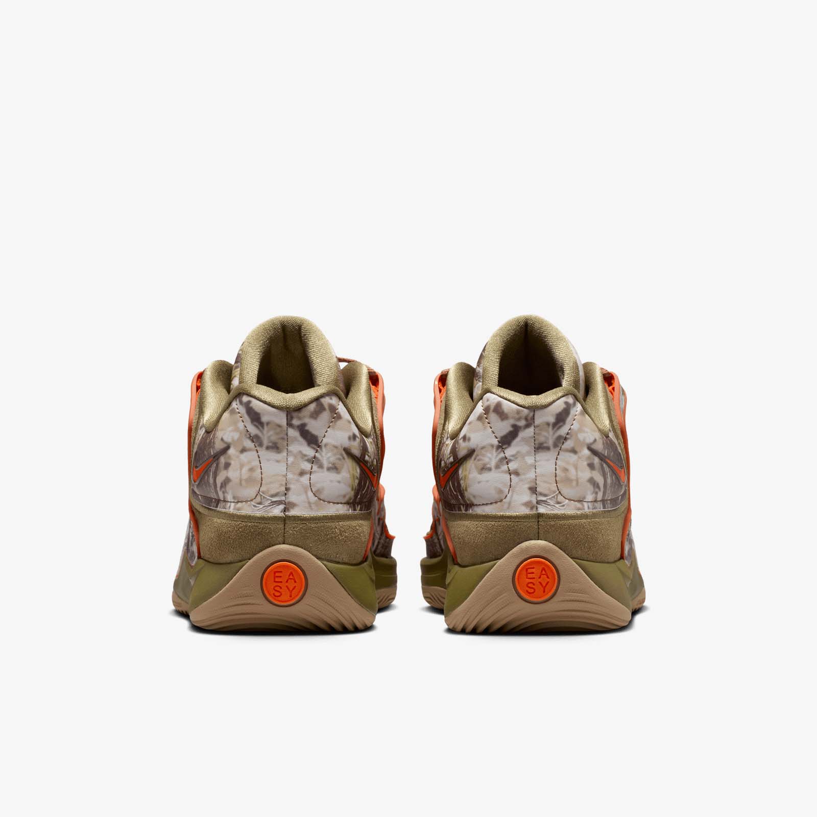 KD18 X Chet Holmgren - 'Duck Camo' - Image 3