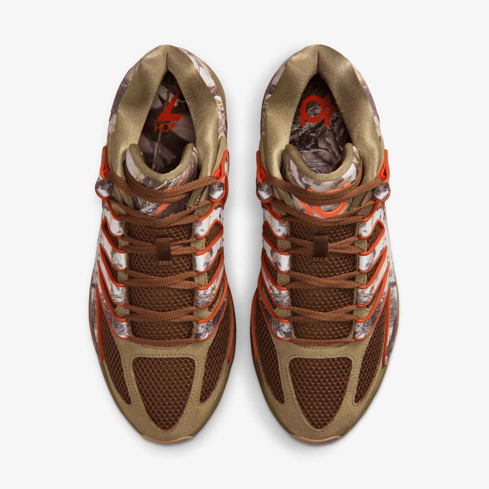 KD18 X Chet Holmgren - 'Duck Camo' - Image 4