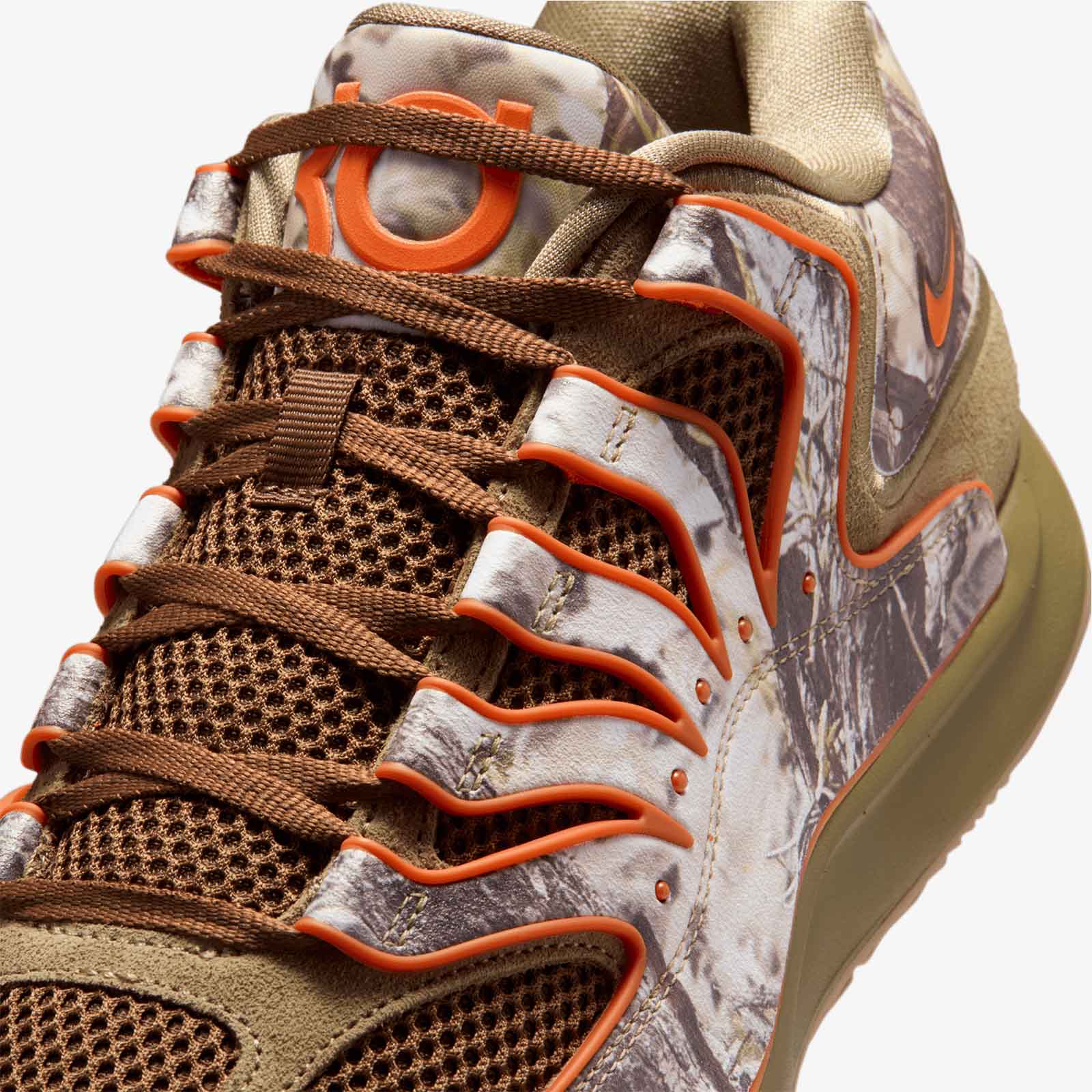 KD18 X Chet Holmgren - 'Duck Camo' - Image 7