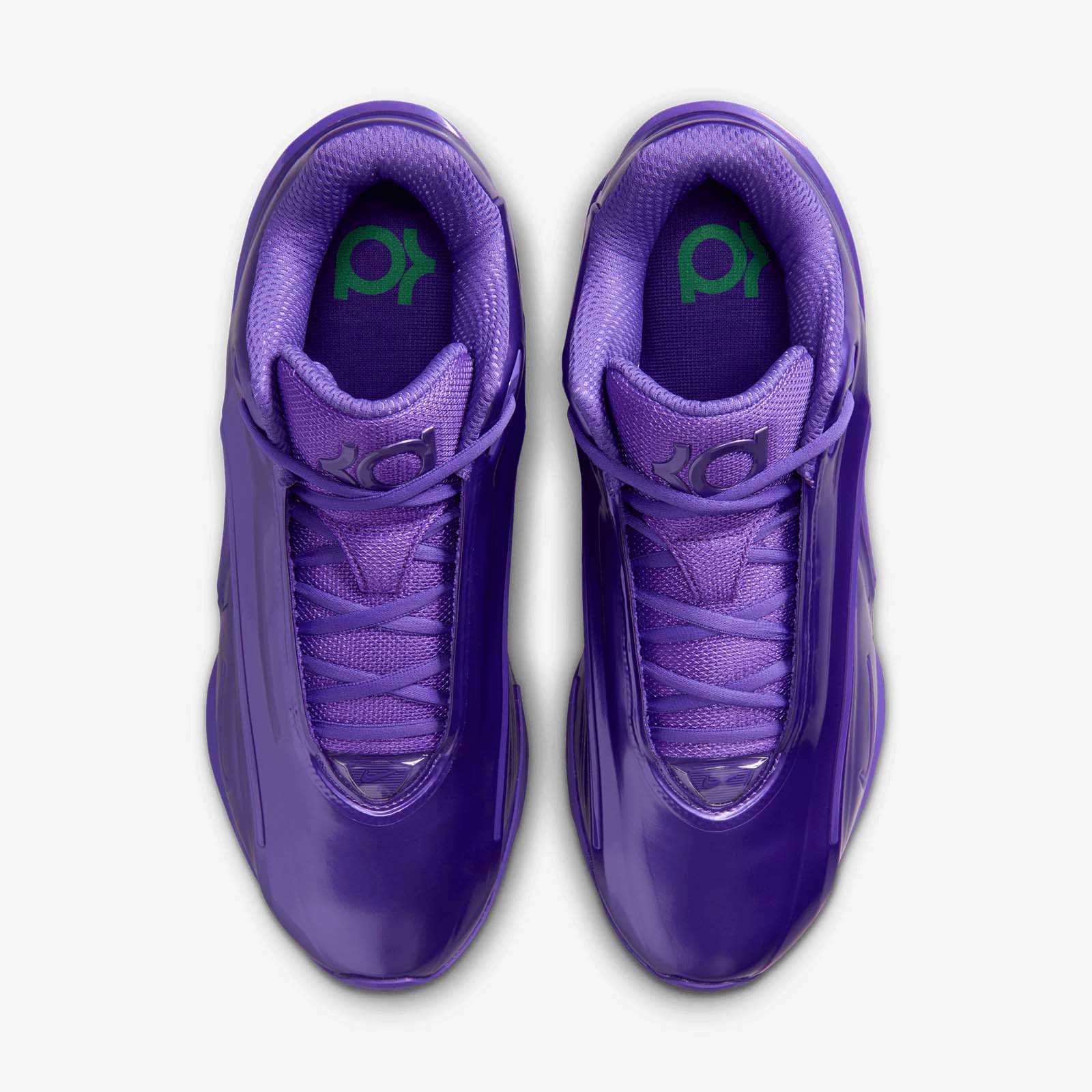 KD19 - 'Purple Candies' - Image 4