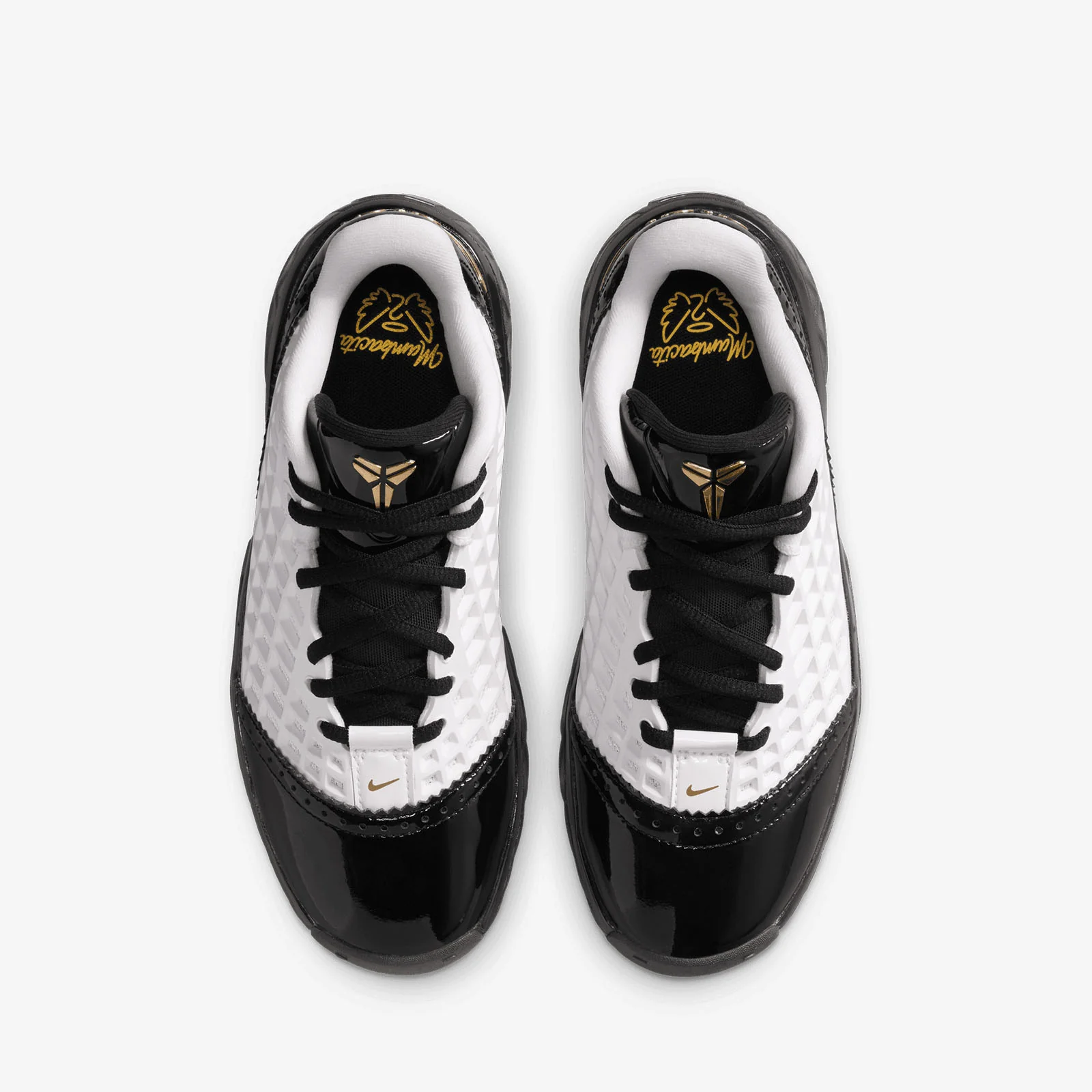 Kobe 3 Low Protro (GS) - 'Mambacita' - Image 5