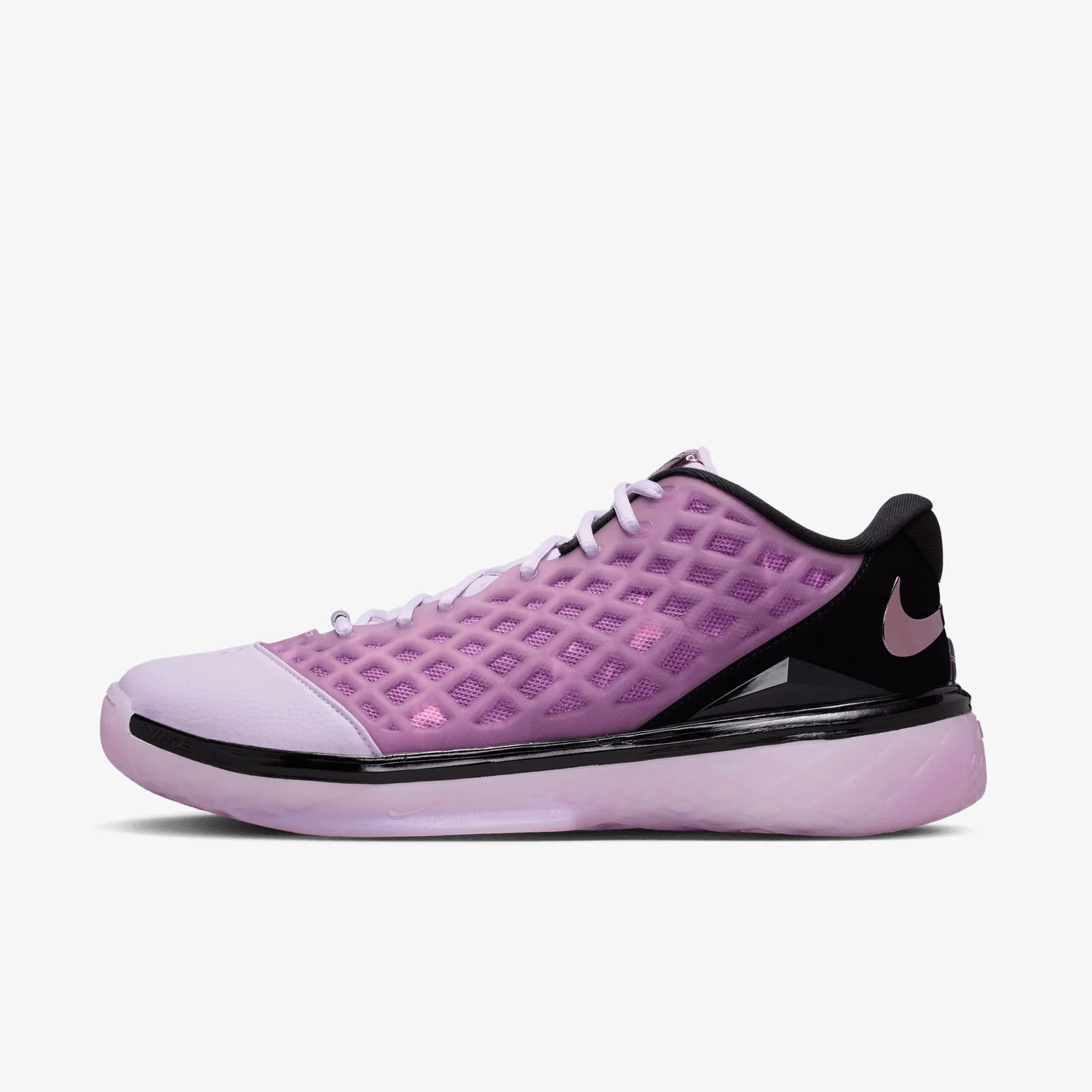 Kobe 3 Low Protro - 'Pink Quartz'