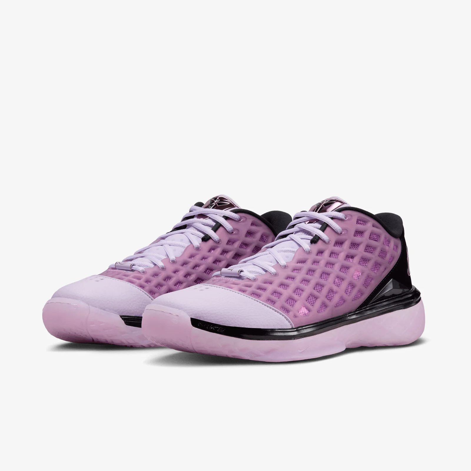 Kobe 3 Low Protro - 'Pink Quartz' - Image 4