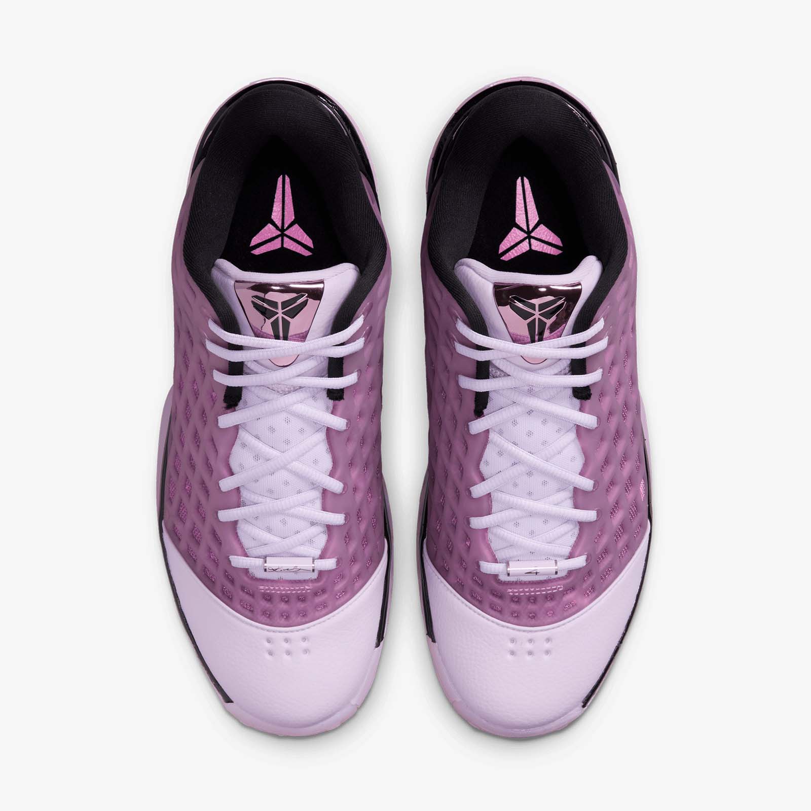 Kobe 3 Low Protro - 'Pink Quartz' - Image 5