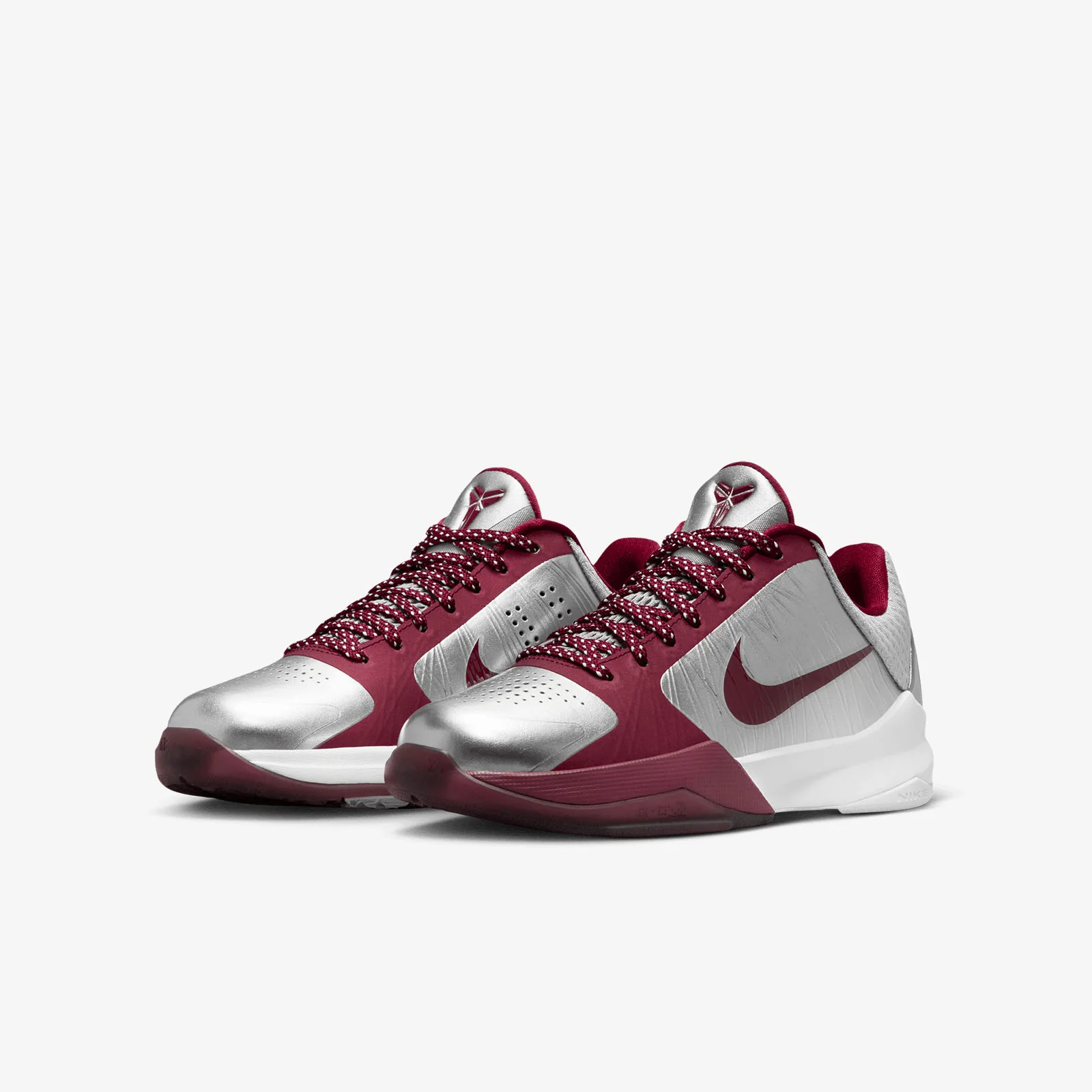 Kobe 5 (GS) - 'Lower Merion Aces' - Image 4