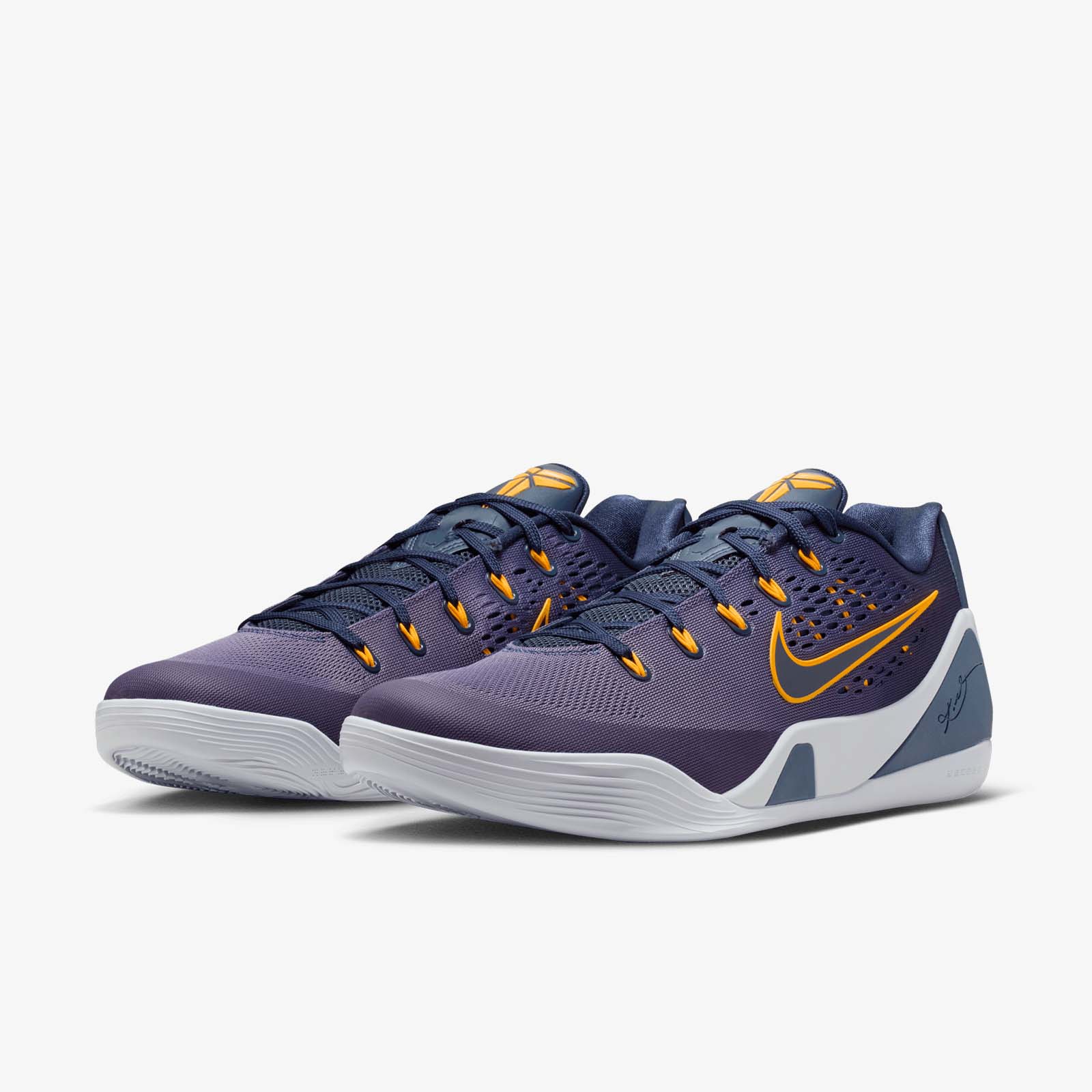 Kobe 9 Elite Low EM Protro - 'Daybreak' - Image 4