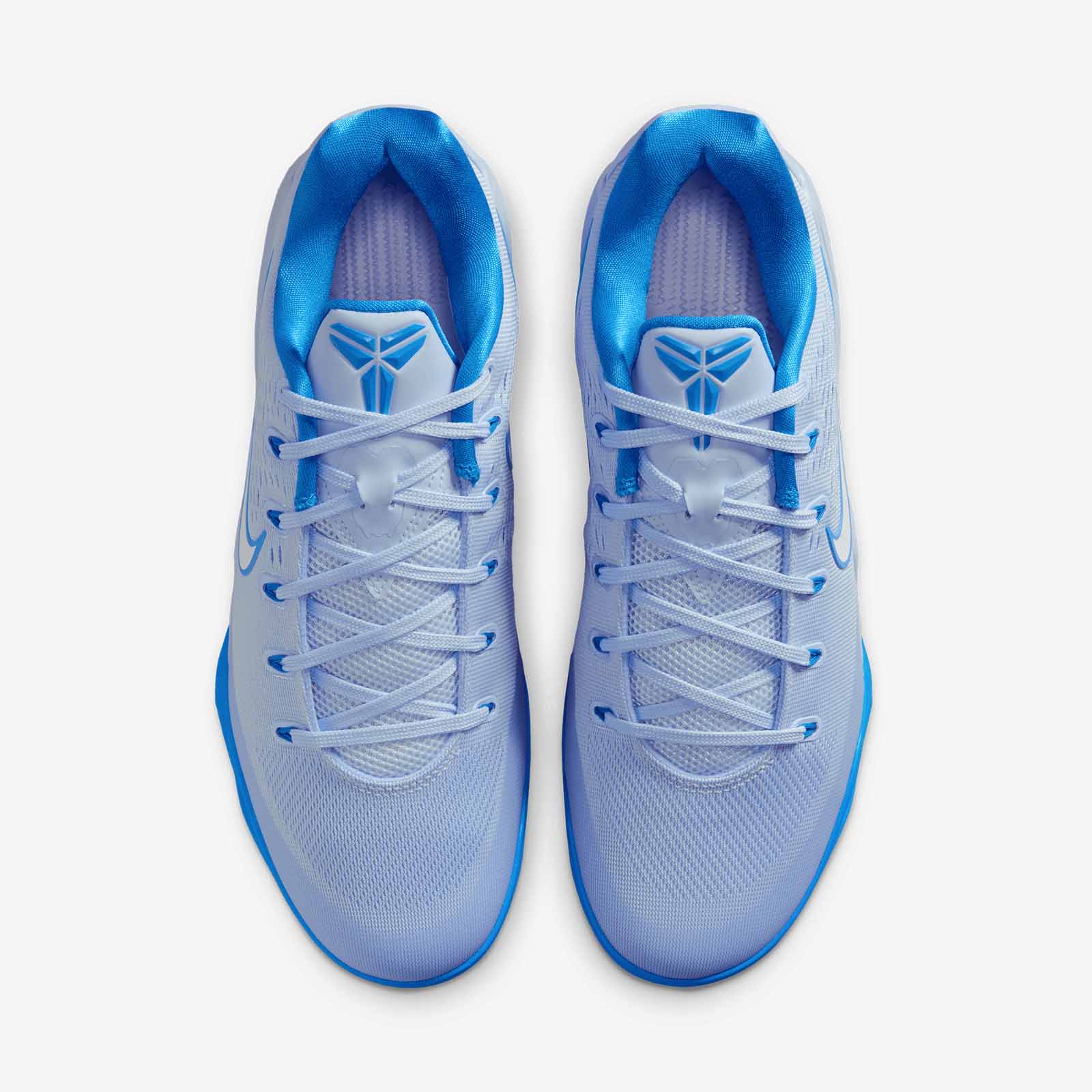 Kobe 9 Elite Low EM Protro - Hydrogen Blue - Image 4