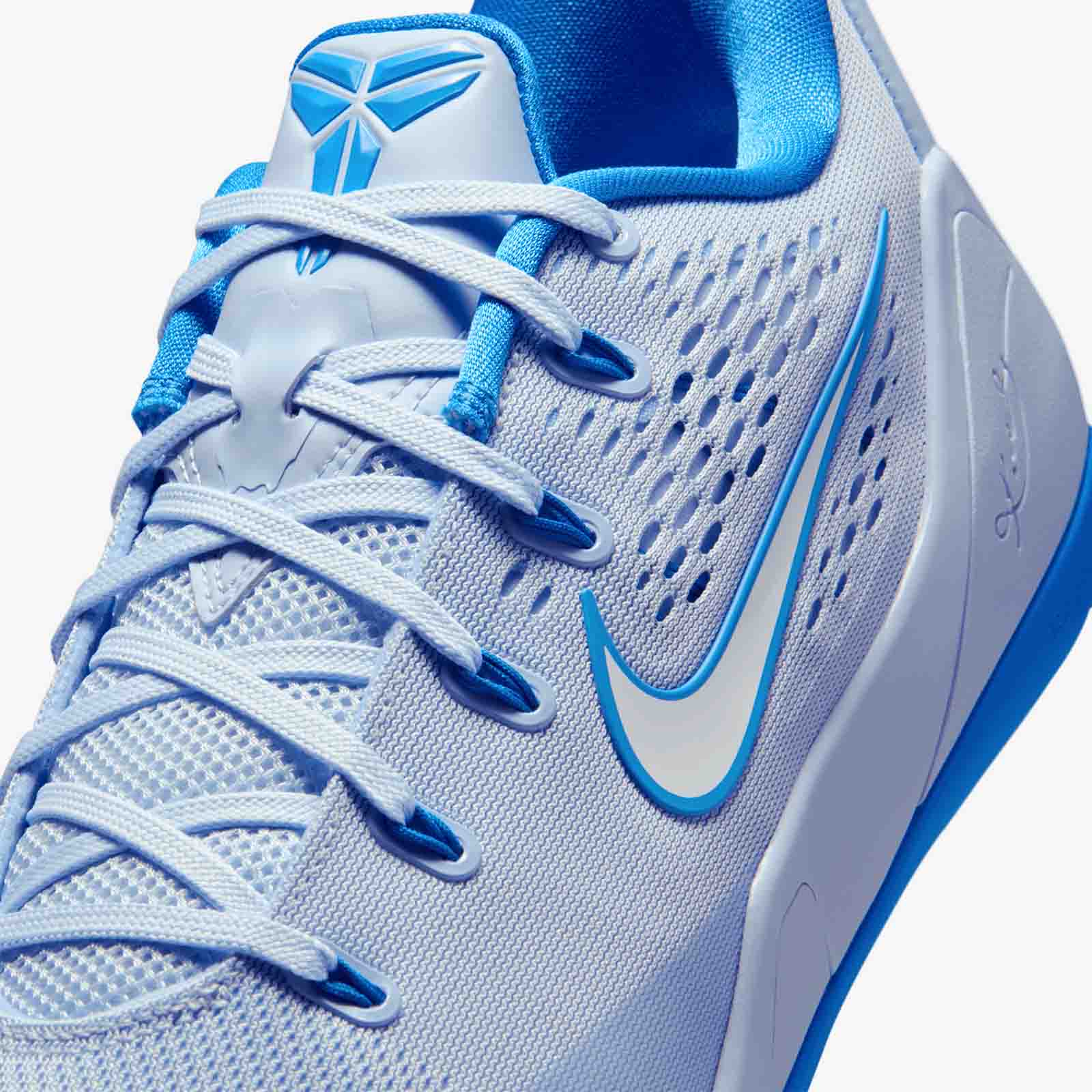 Kobe 9 Elite Low EM Protro - Hydrogen Blue - Image 7