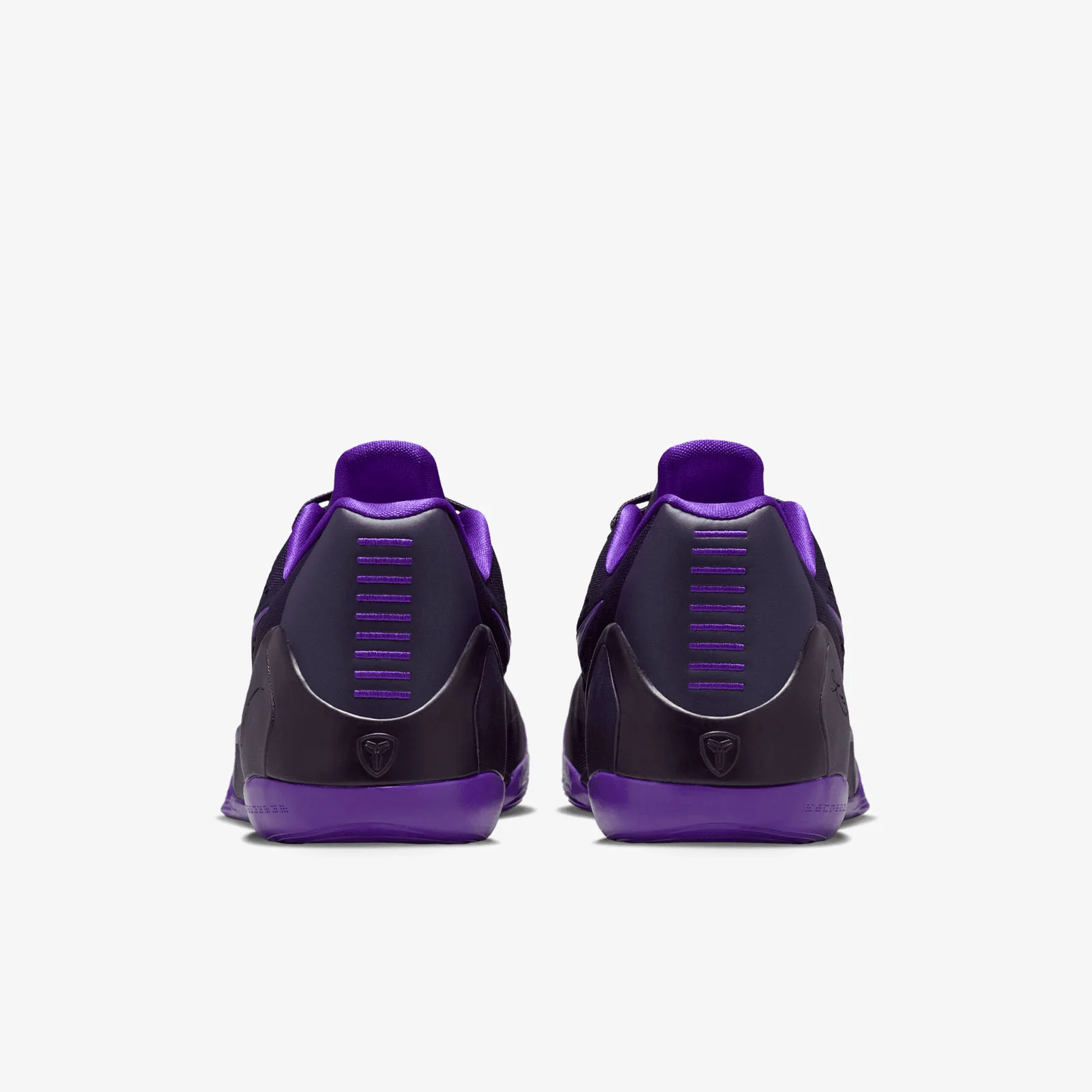 Kobe 9 Elite Low EM Protro - Purple Dynasty - Image 3