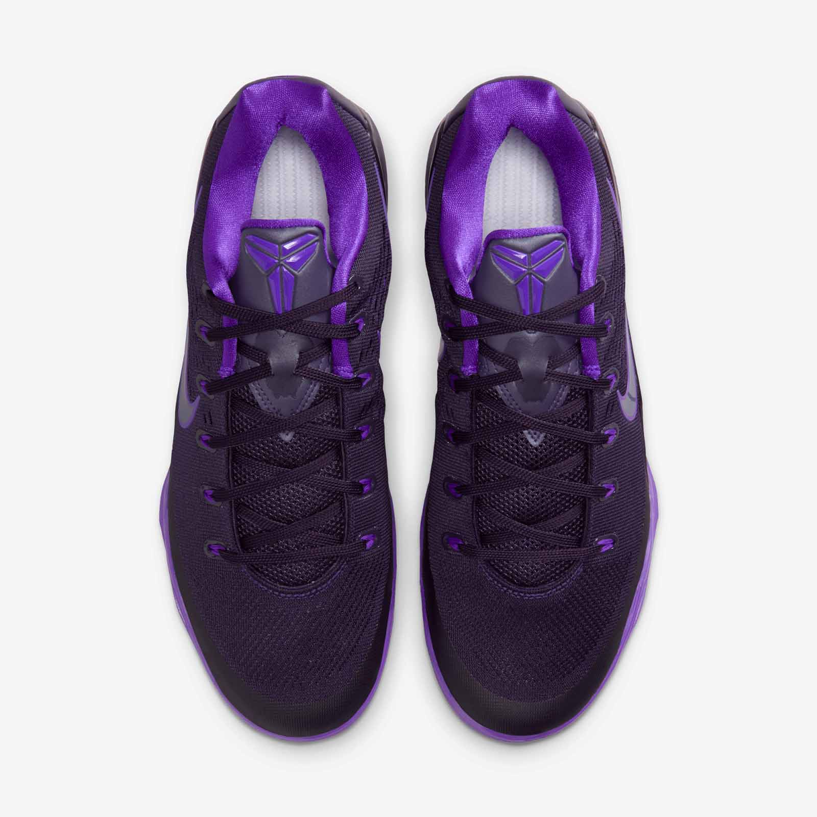 Kobe 9 Elite Low EM Protro - Purple Dynasty - Image 4