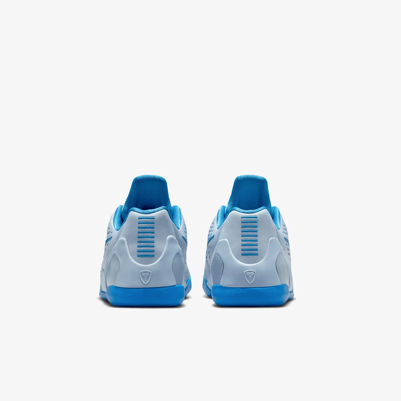 Kobe 9 Elite Protro (GS) - Hydrogen Blue - Image 3