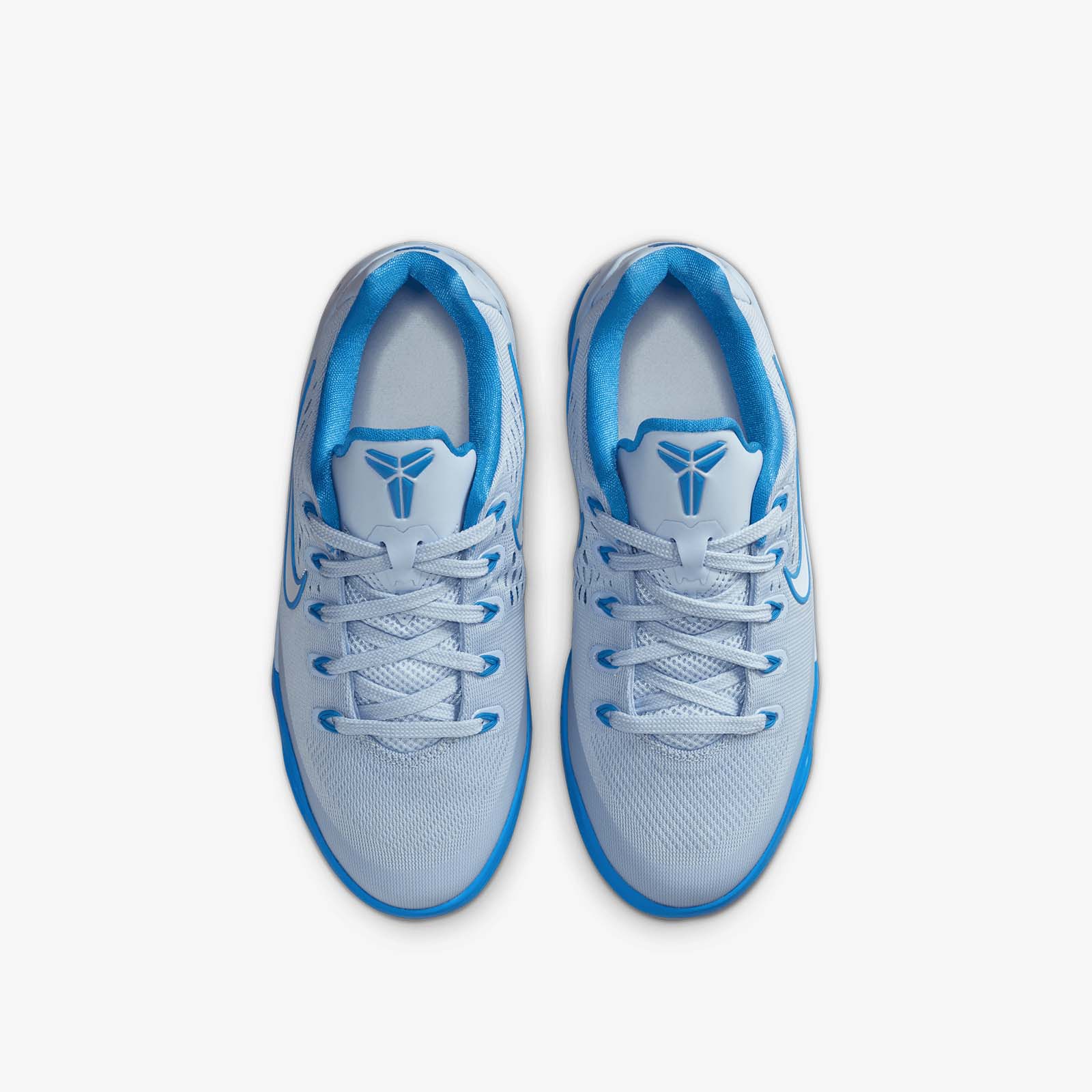 Kobe 9 Elite Protro (GS) - Hydrogen Blue - Image 4