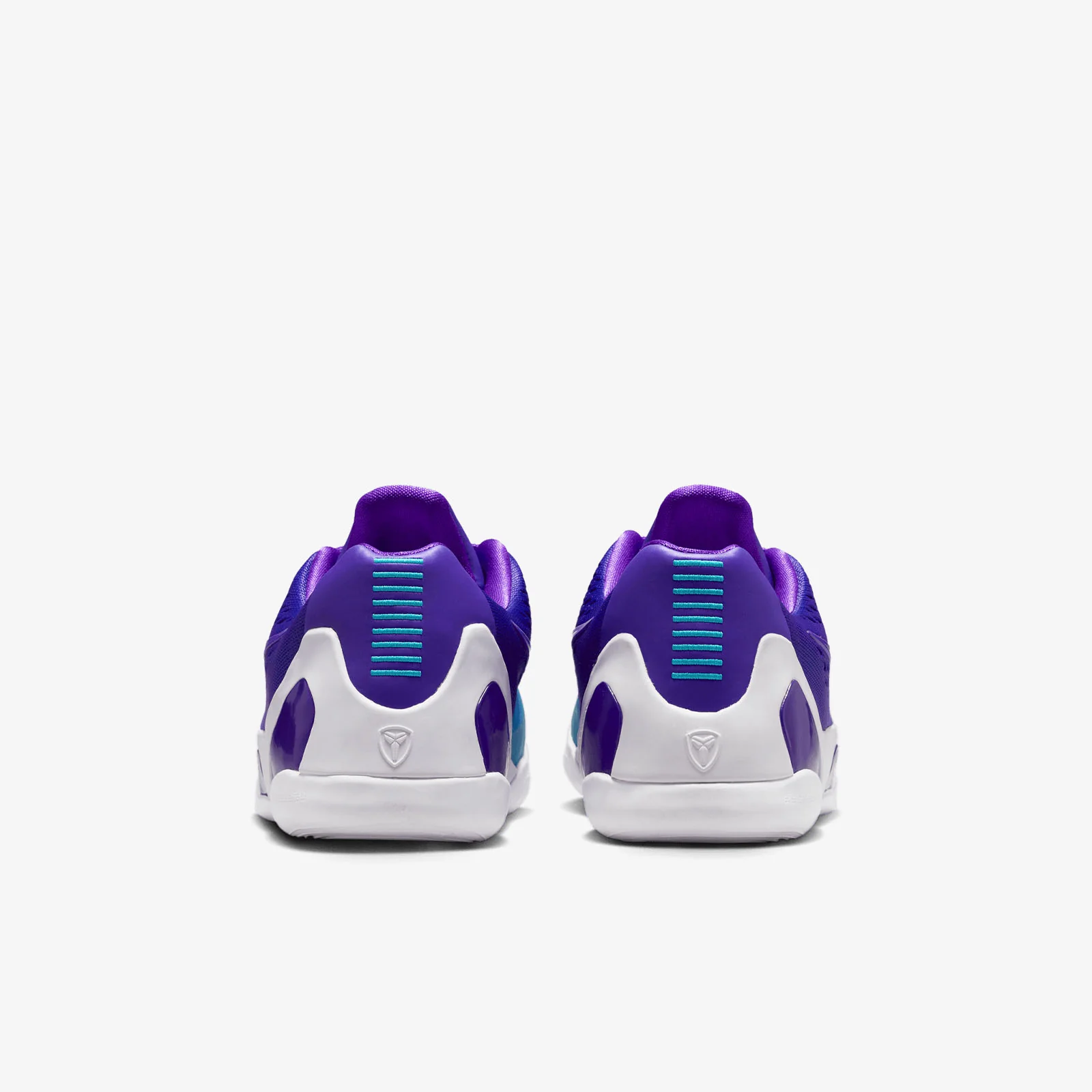 Kobe 9 Elite Protro (GS) - Purple/Blue Lagoon - Image 3