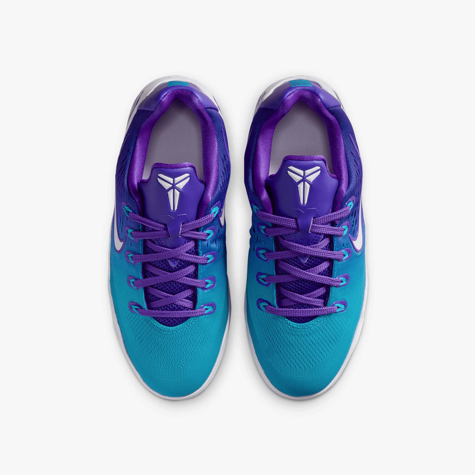Kobe 9 Elite Protro (GS) - Purple/Blue Lagoon - Image 5