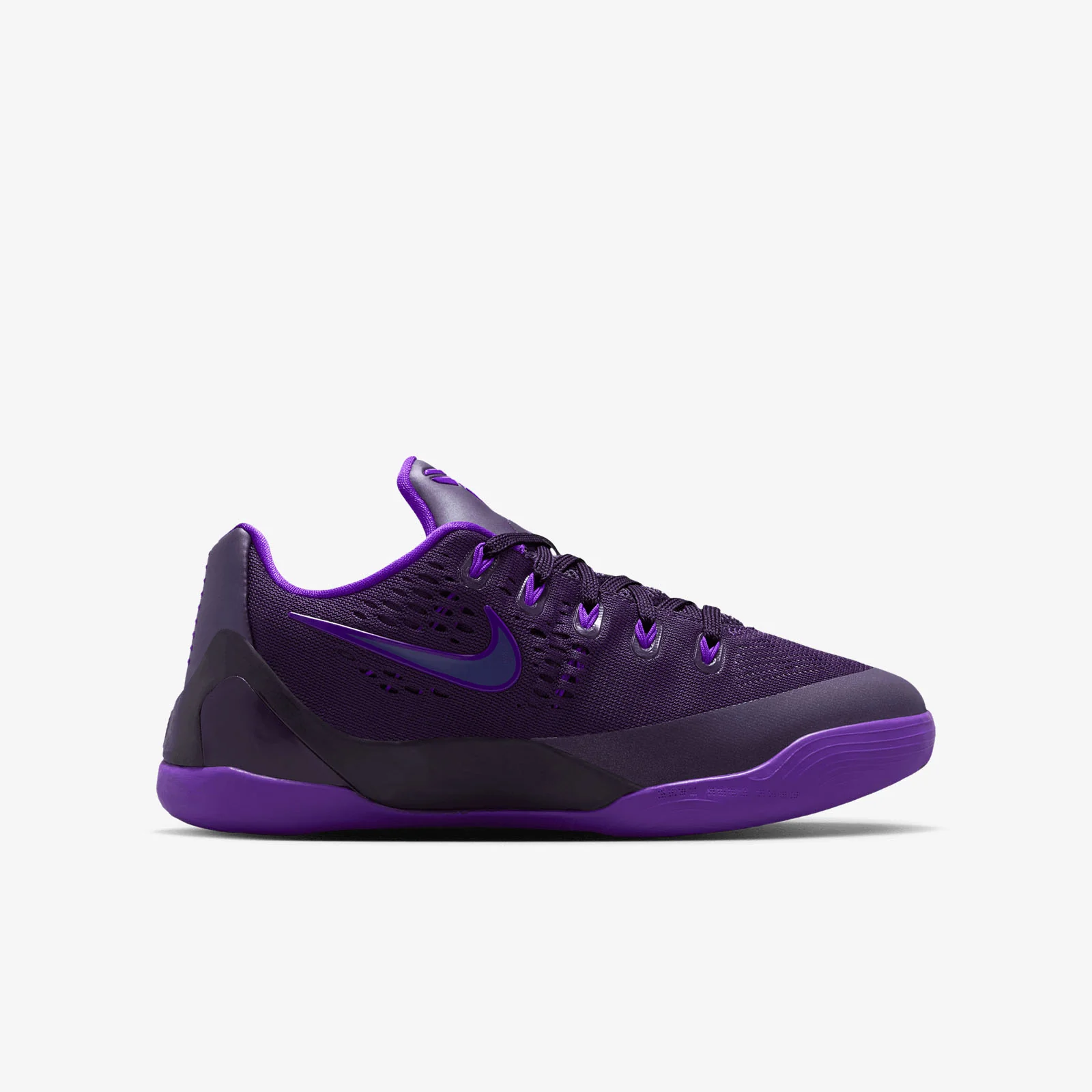 Kobe 9 Elite Protro (GS) - Purple Dynasty - Image 2