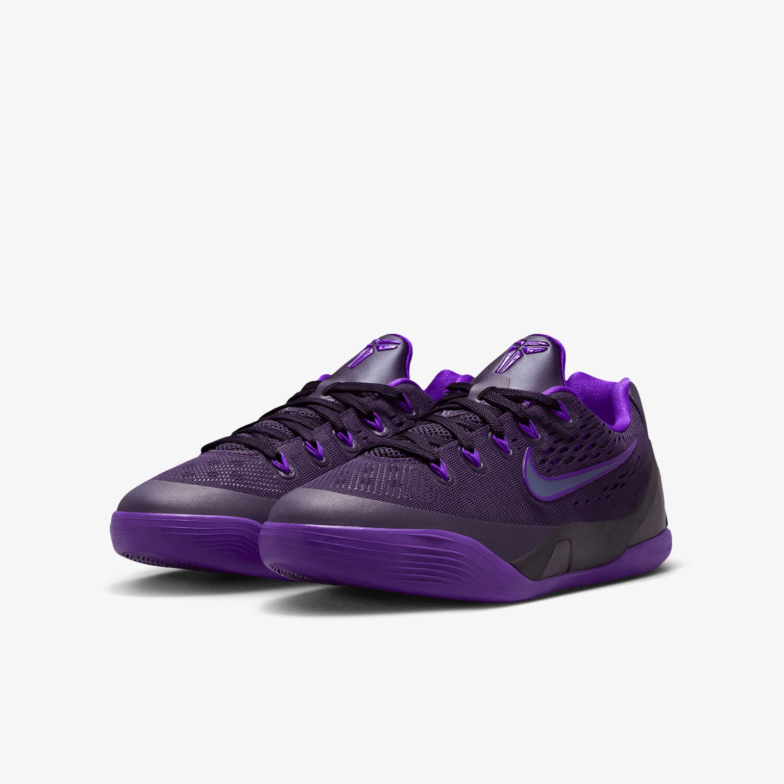 Kobe 9 Elite Protro (GS) - Purple Dynasty - Image 5