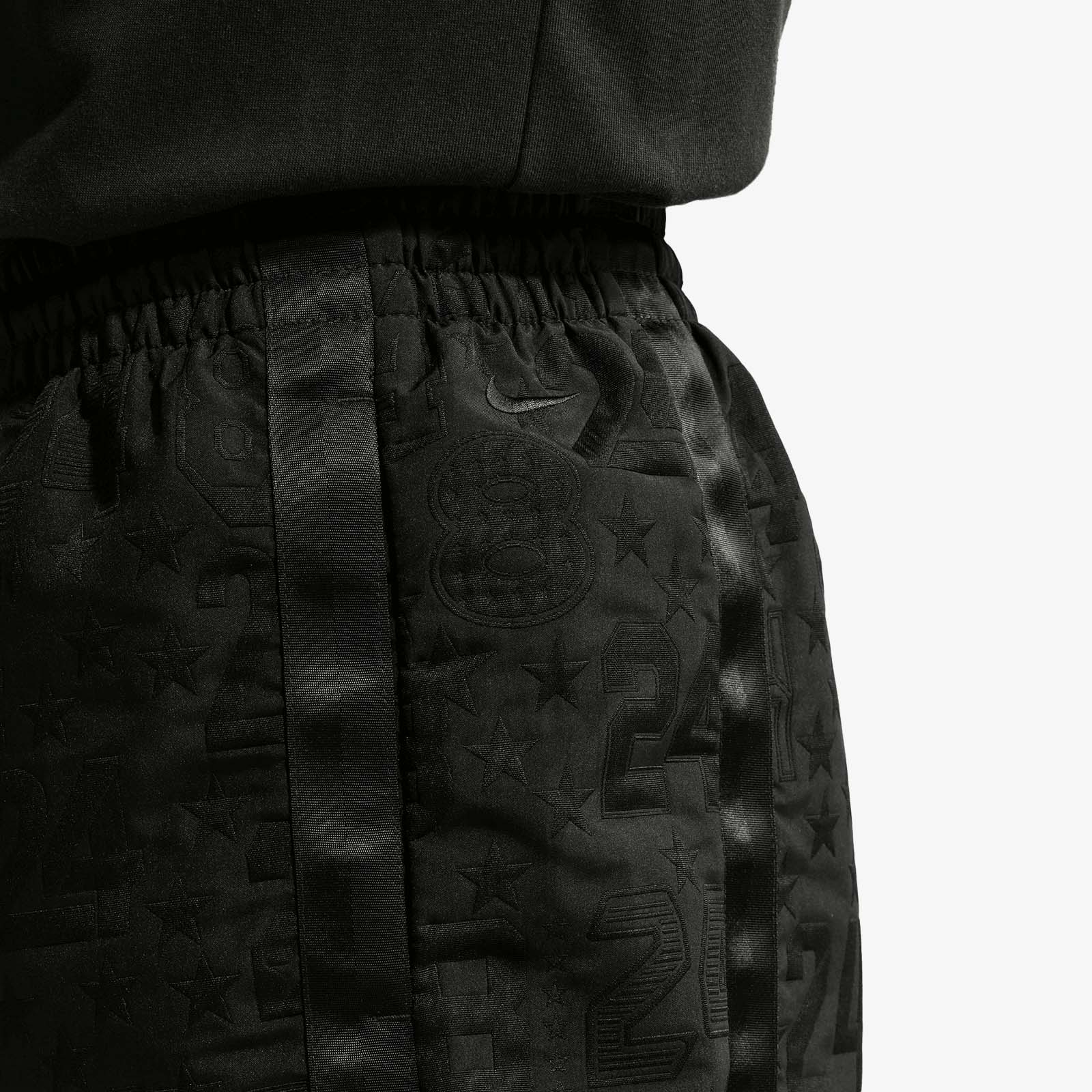 Kobe 'All Star Weekend' Shorts - Black - Image 3