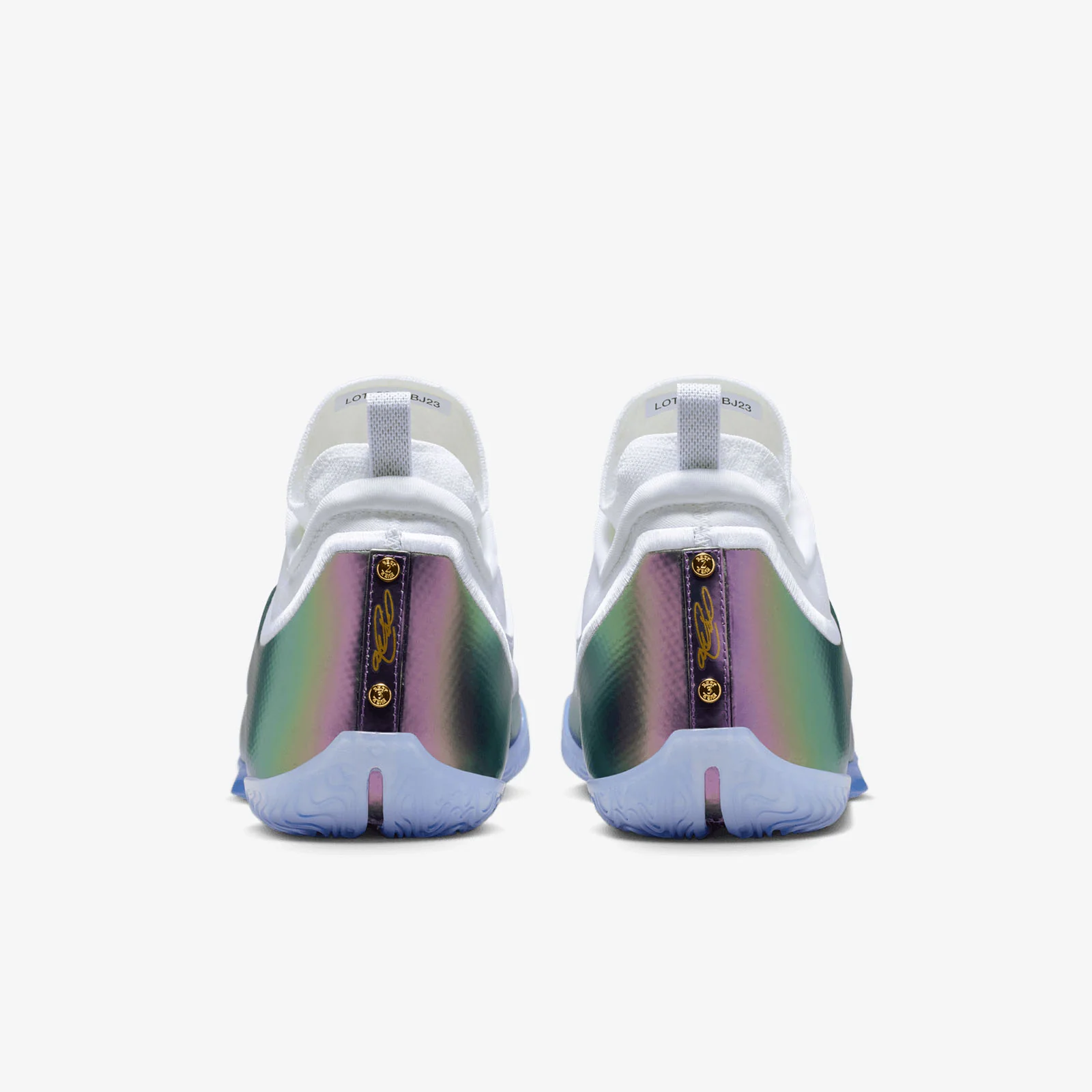 LeBron XXIII Elite - 'For the Record' - Image 3