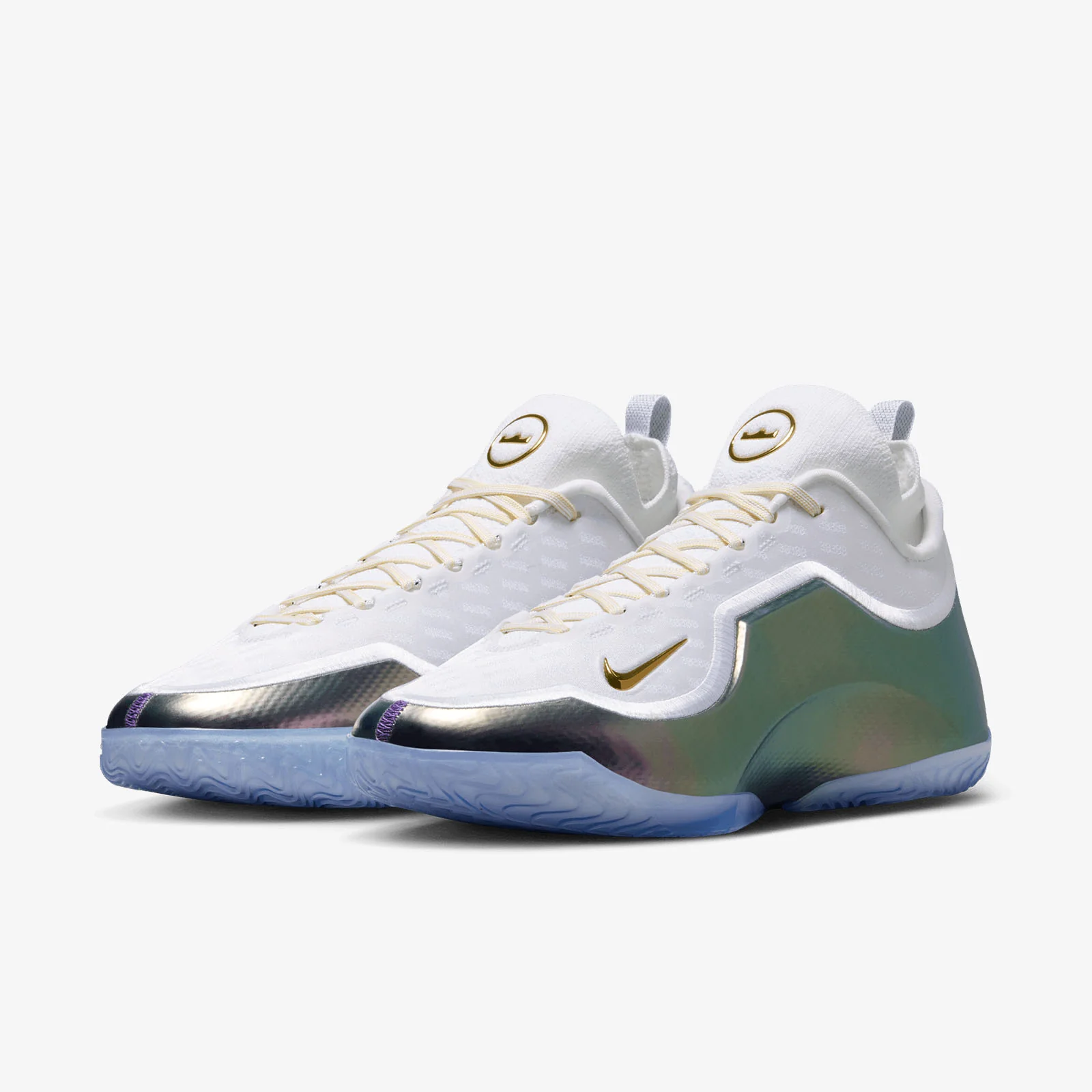 LeBron XXIII Elite - 'For the Record' - Image 4