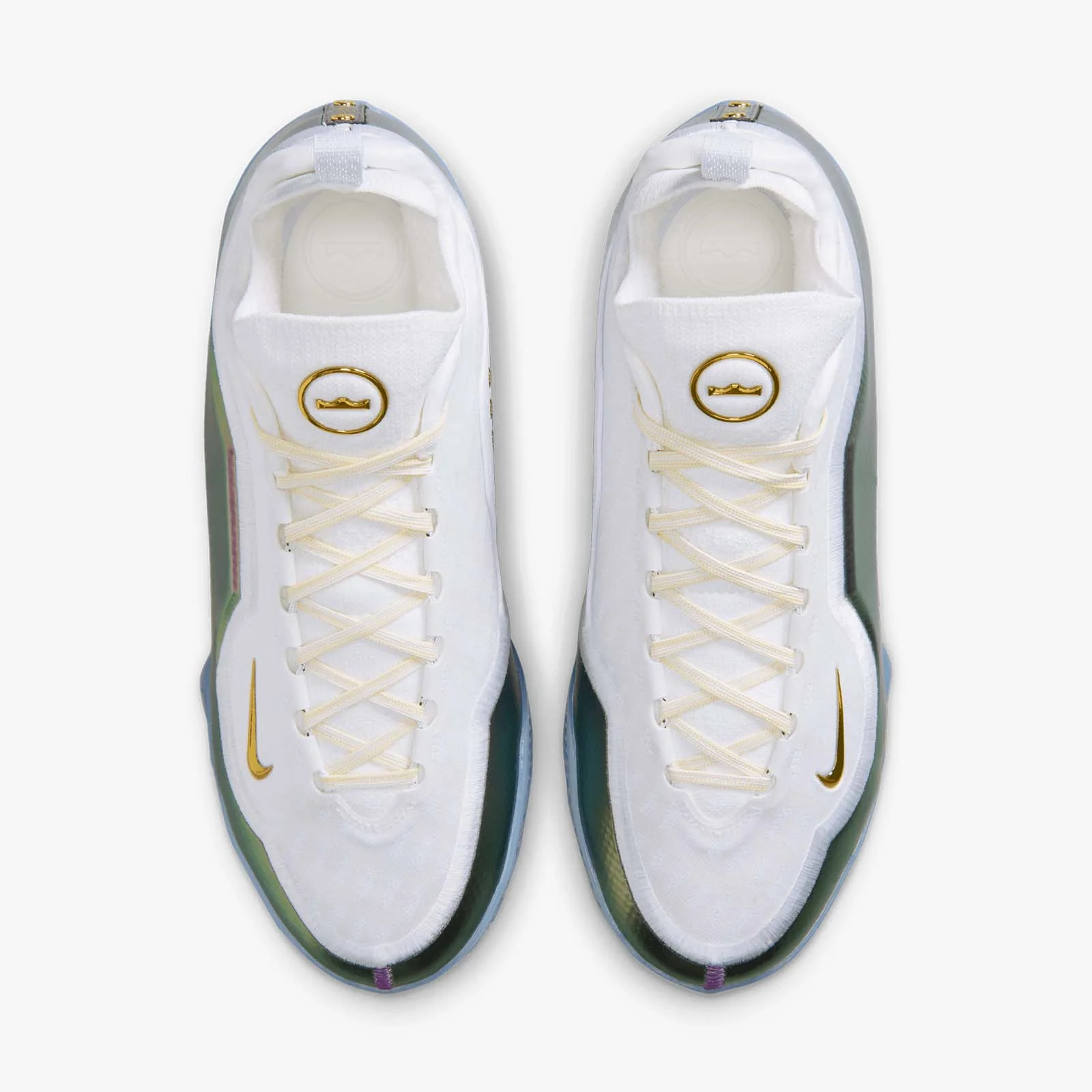 LeBron XXIII Elite - 'For the Record' - Image 5