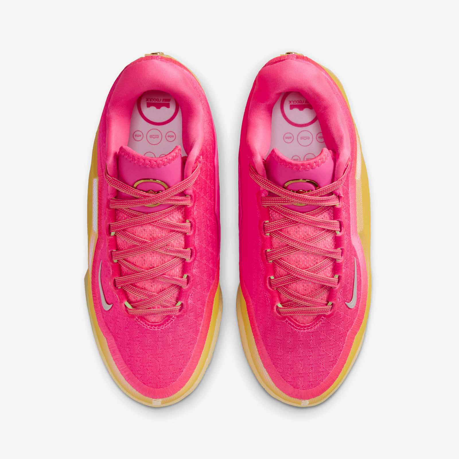 LeBron XXIII (GS) - 'Good Intentions' - Image 5