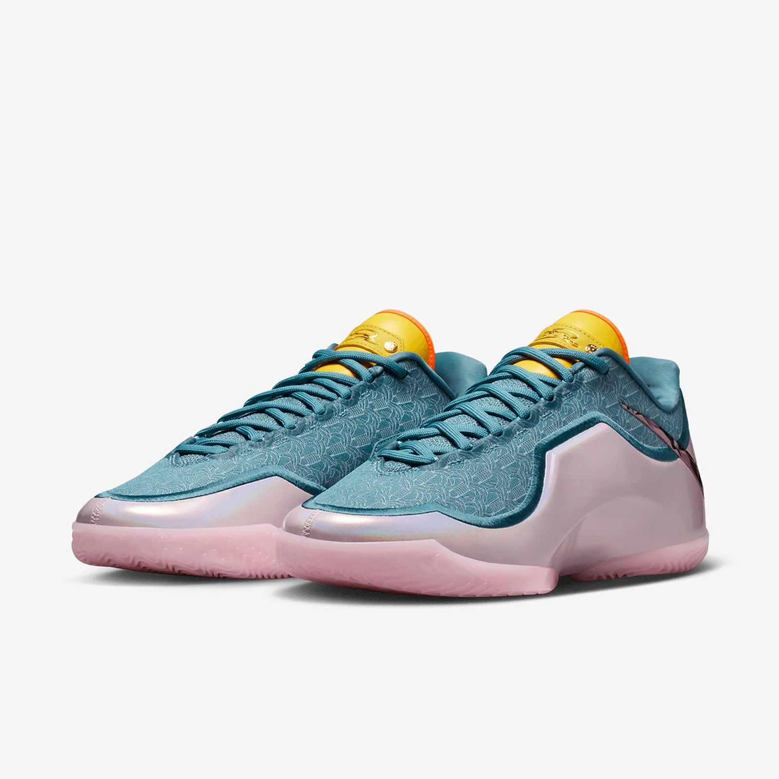 LeBron XXIII - 'Miami Twice' - Image 3