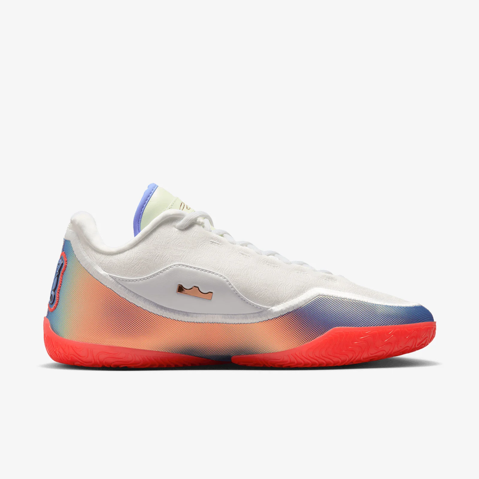 LeBron XXIII - 'Motor King' - Image 2
