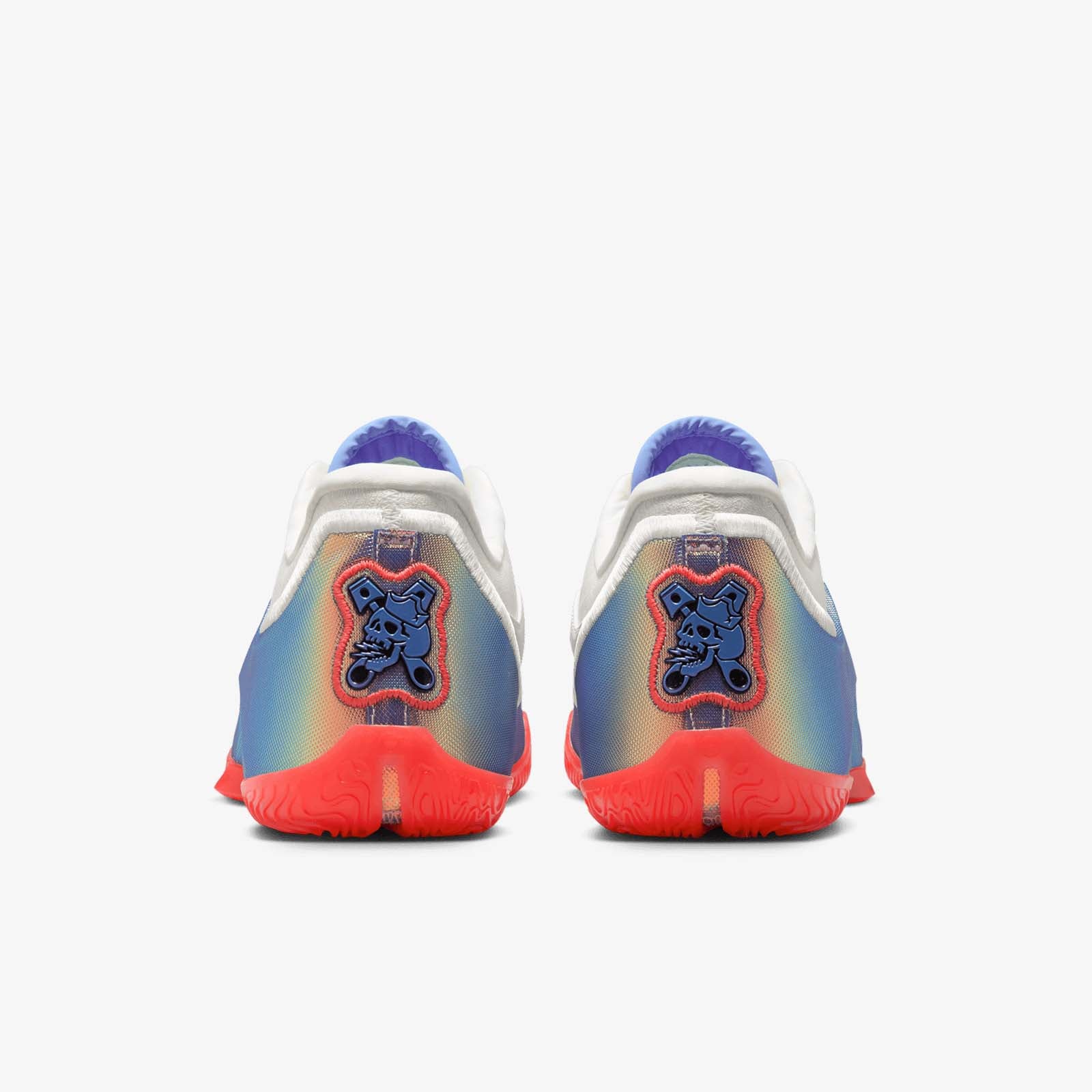 LeBron XXIII - 'Motor King' - Image 3