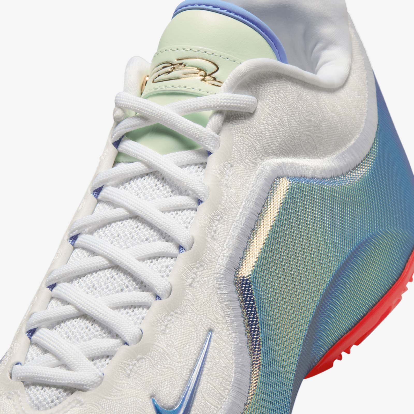 LeBron XXIII - 'Motor King' - Image 7