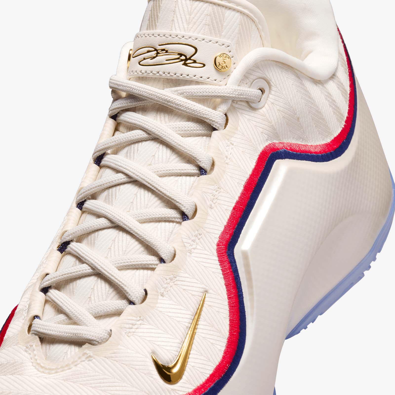 LeBron XXIII - 'Old Glory' - Image 6