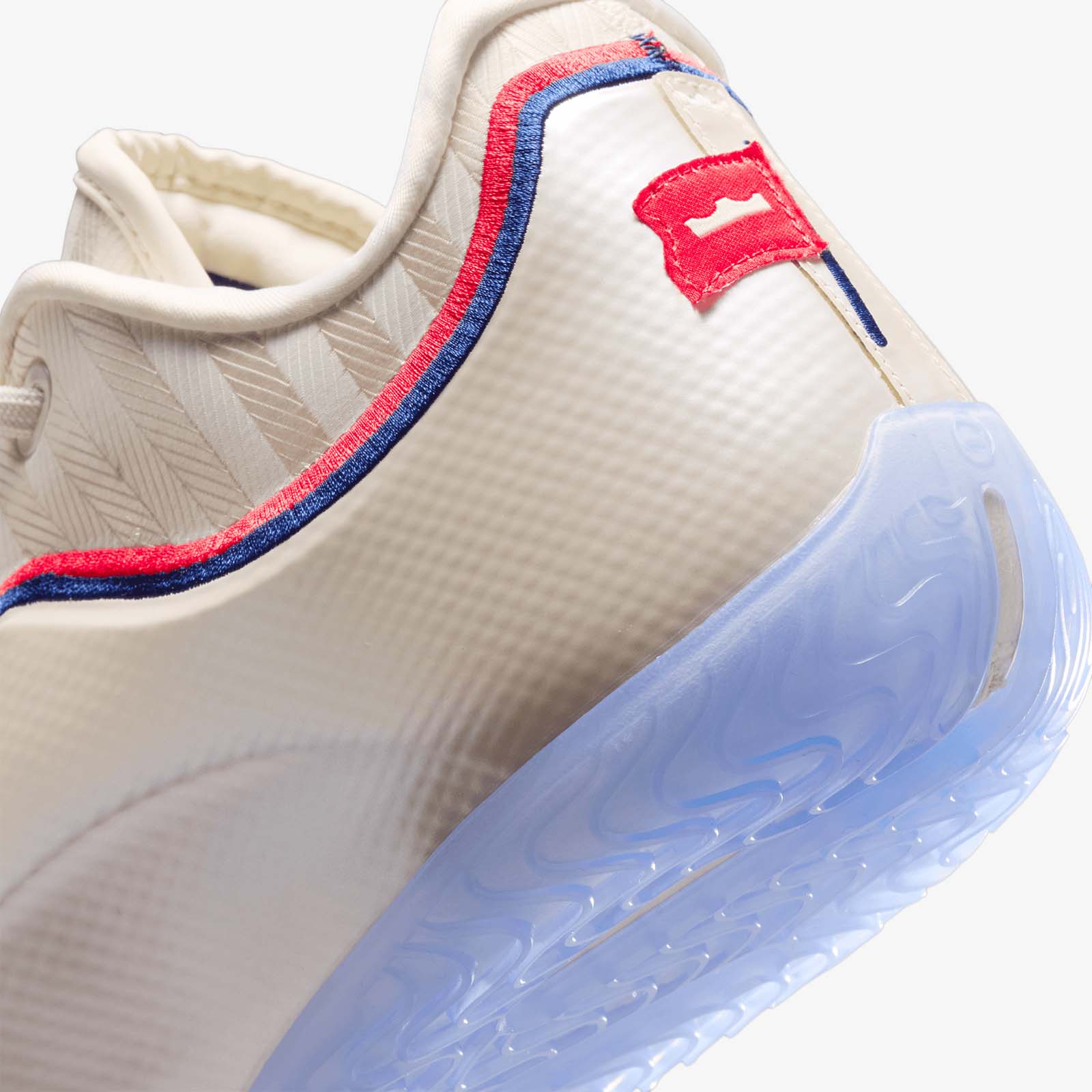 LeBron XXIII - 'Old Glory' - Image 7